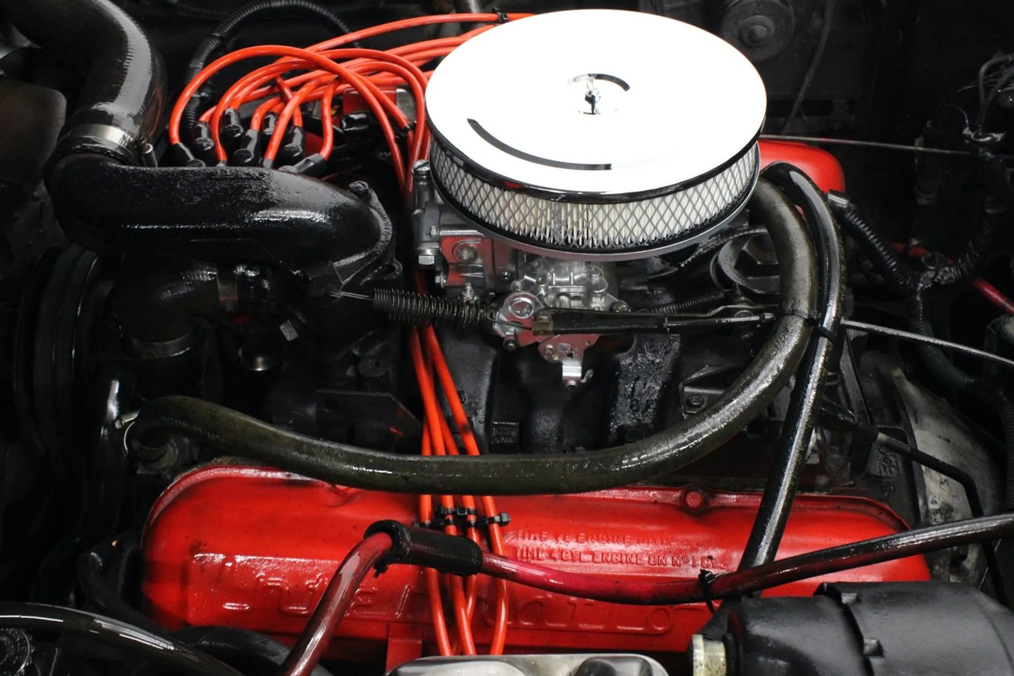 1978 International Scout II