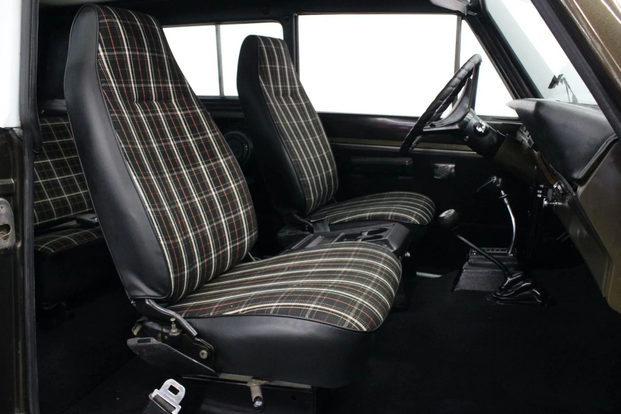 1978 International Scout II