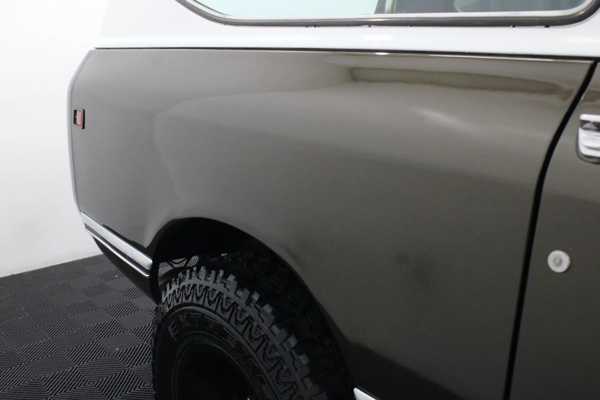 1978 International Scout II