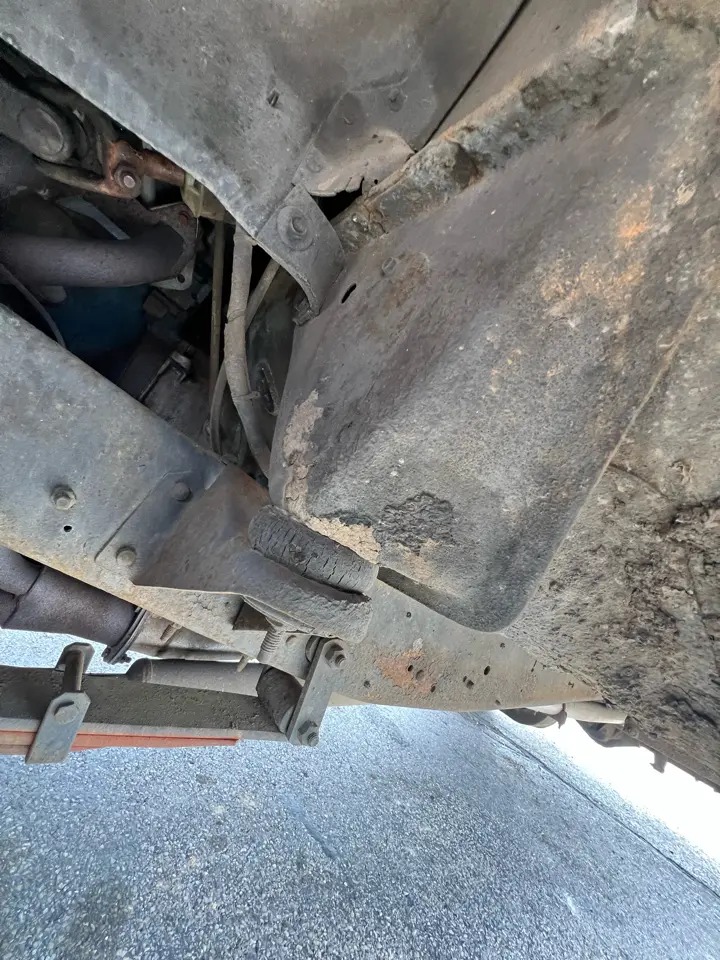 1975 Ford F-250 Highboy