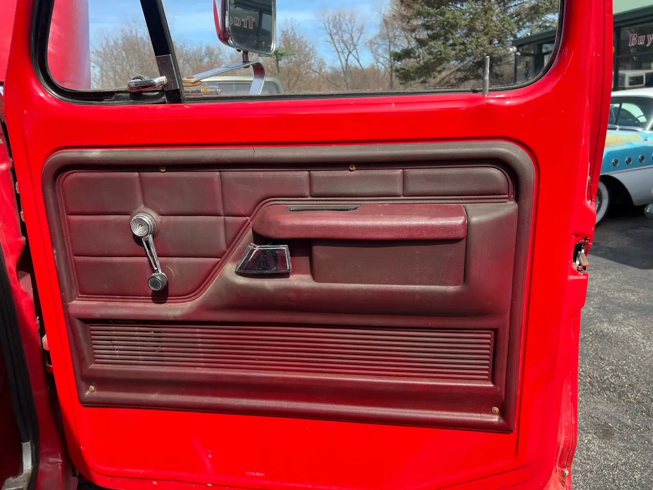 1975 Ford F-250 Highboy