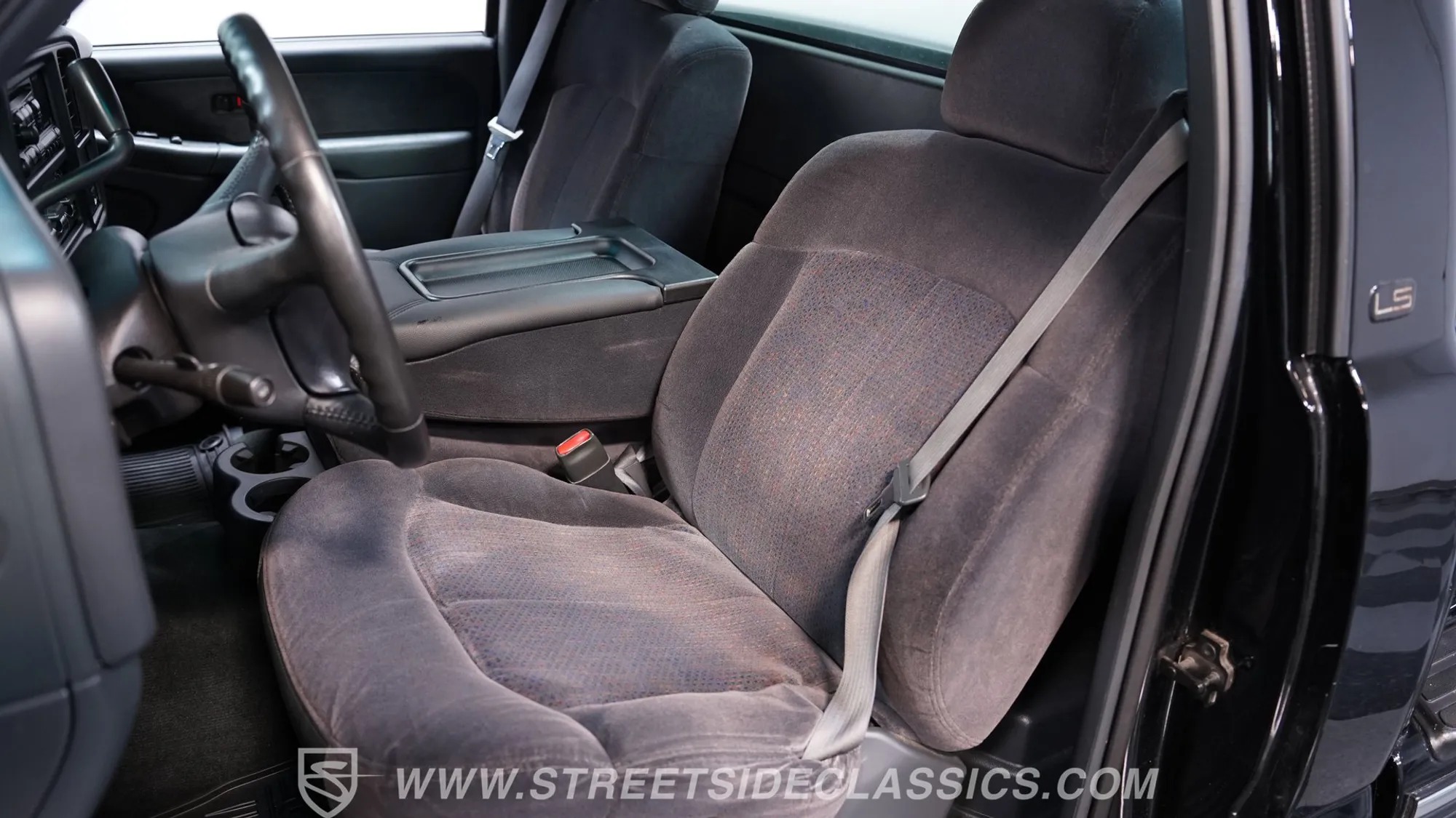 2001 Chevrolet Silverado Z71