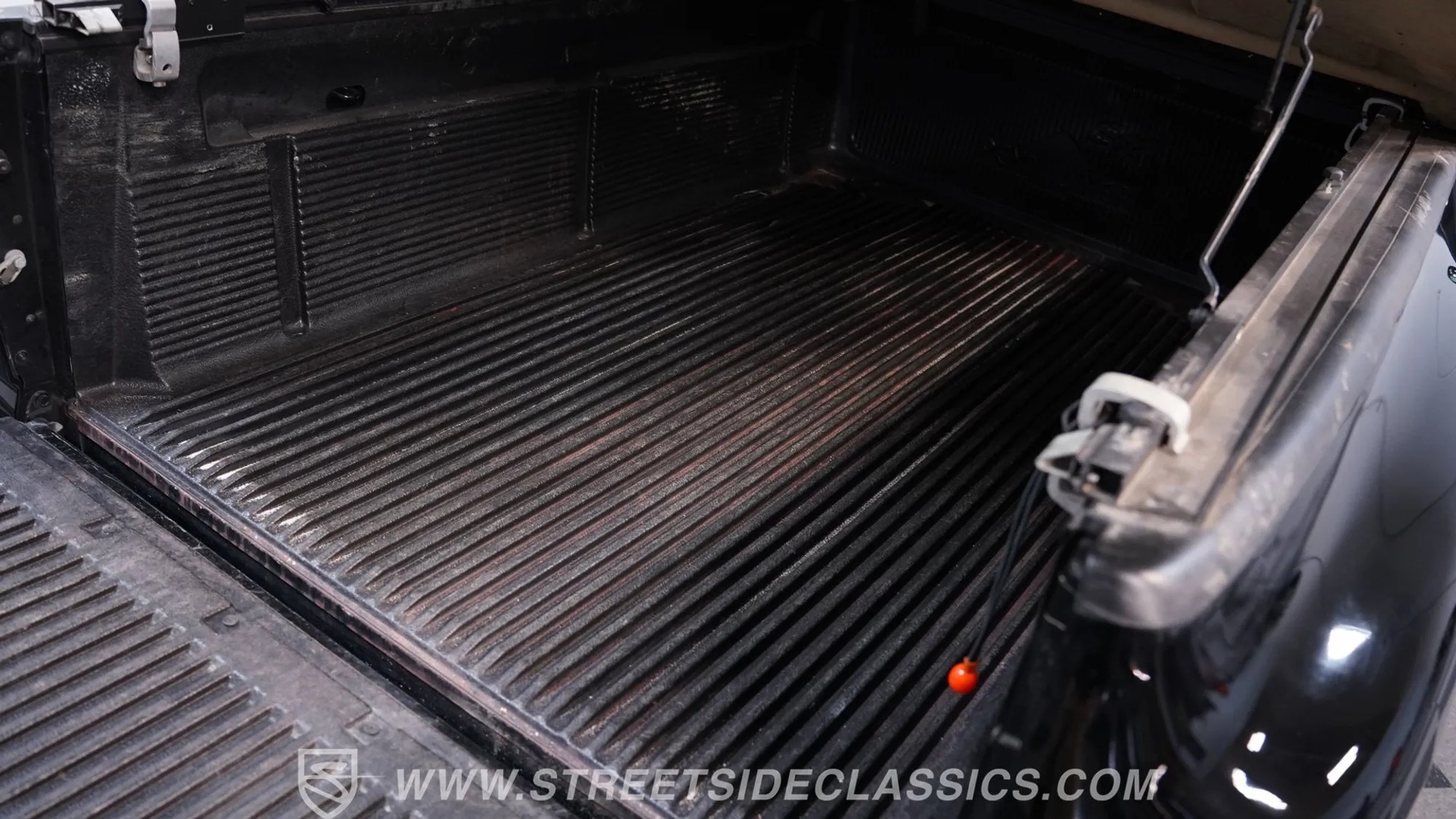 2001 Chevrolet Silverado Z71