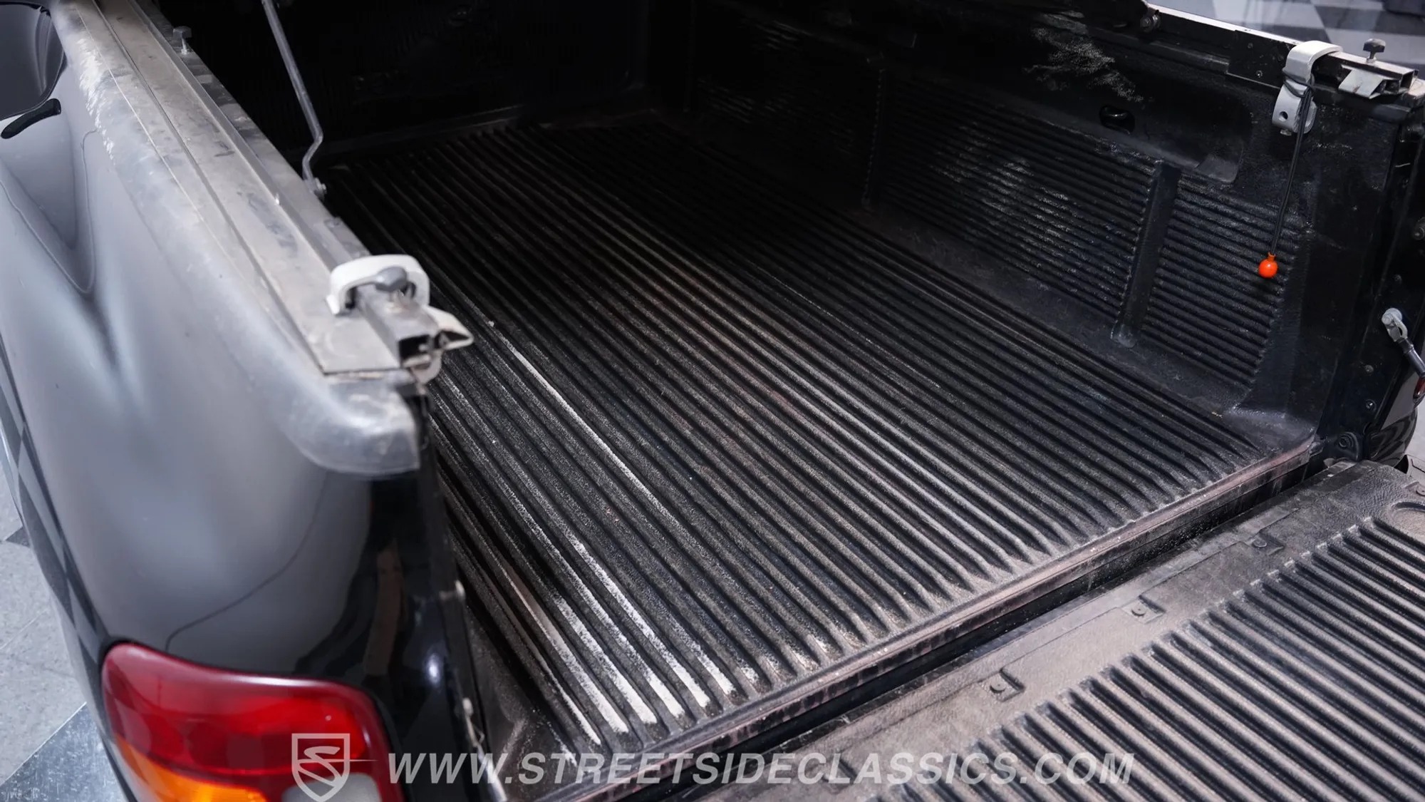 2001 Chevrolet Silverado Z71