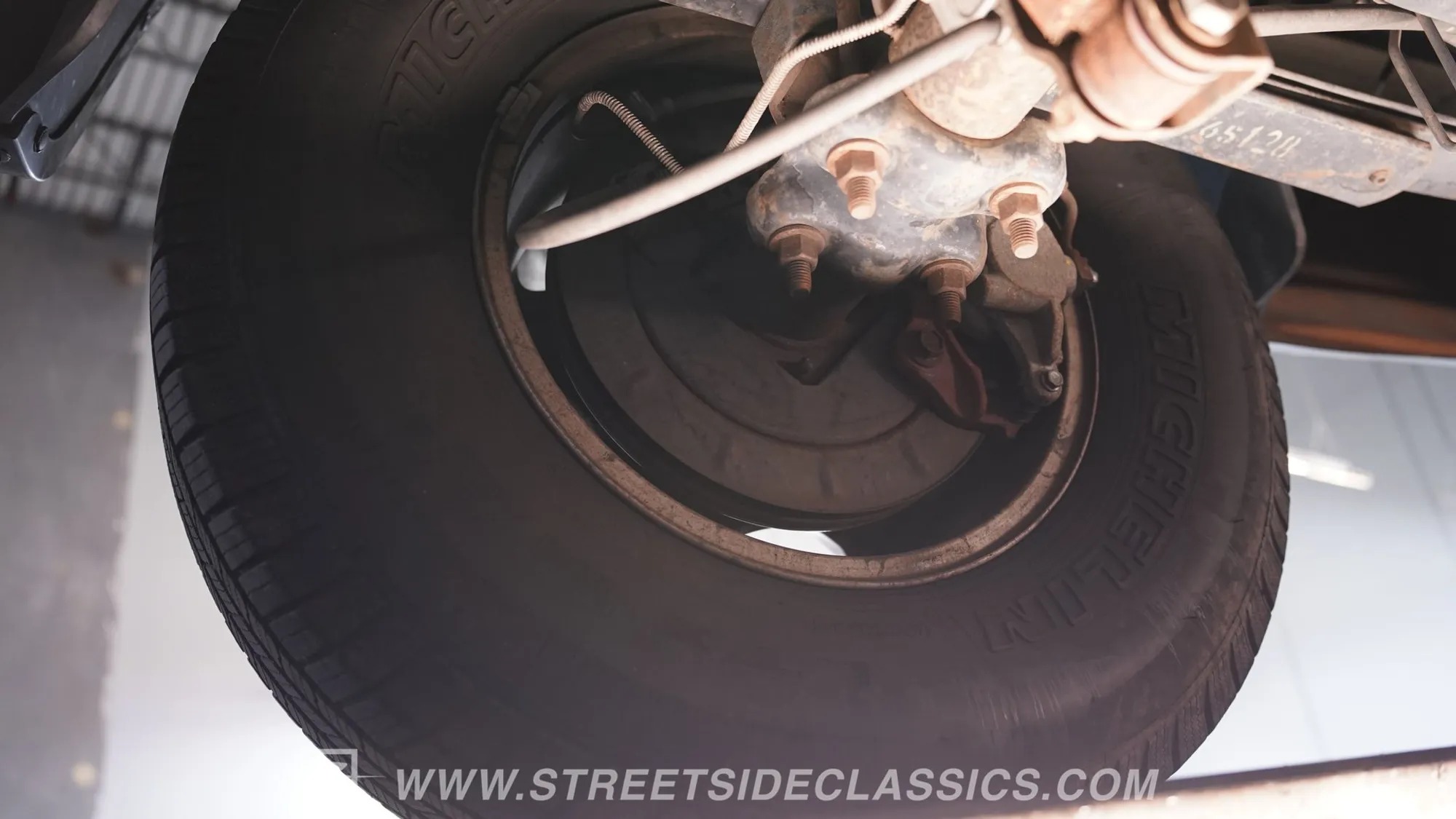 2001 Chevrolet Silverado Z71