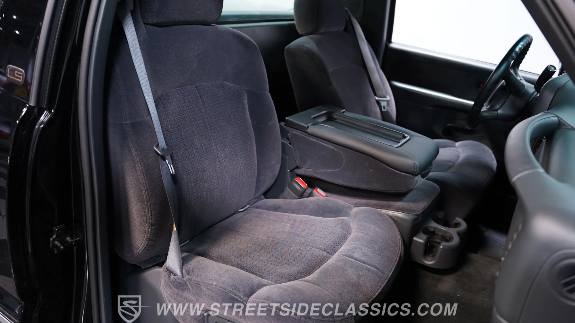 2001 Chevrolet Silverado Z71