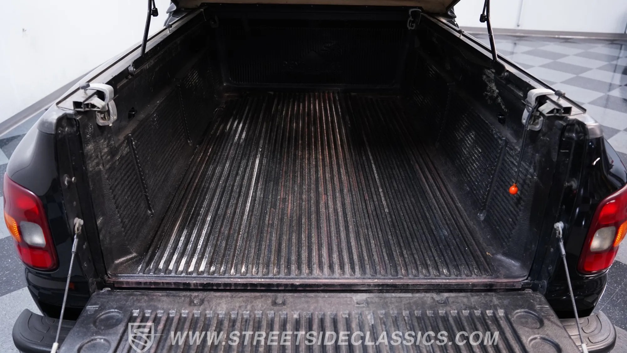 2001 Chevrolet Silverado Z71