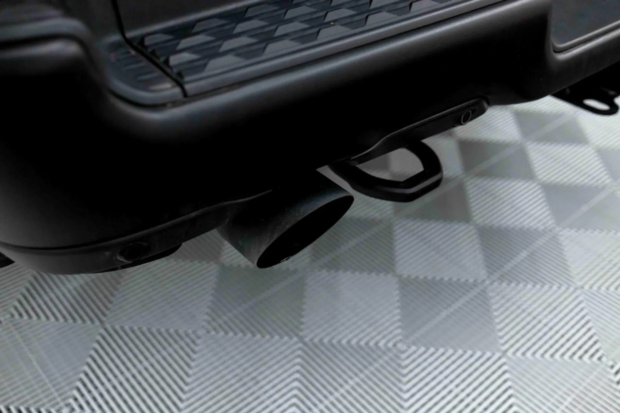 2022 Ram 1500 TRX Sandblast Edition