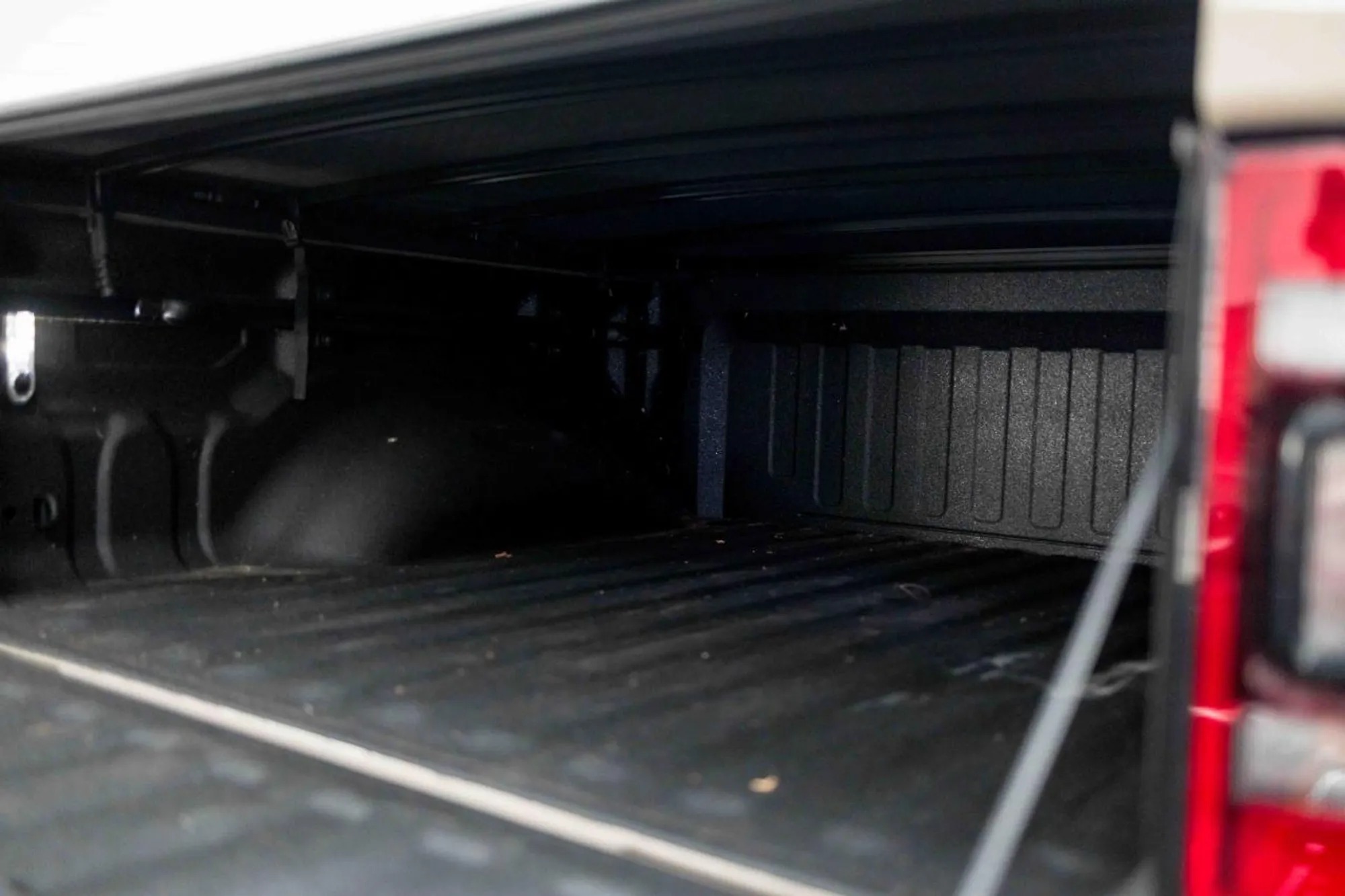 2022 Ram 1500 TRX Sandblast Edition