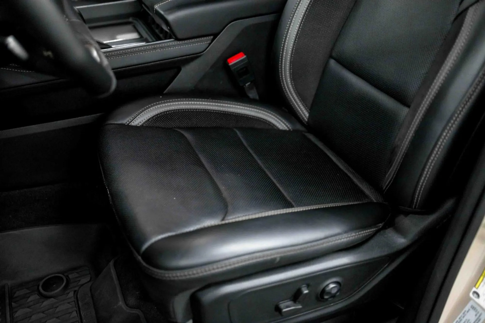 2022 Ram 1500 TRX Sandblast Edition