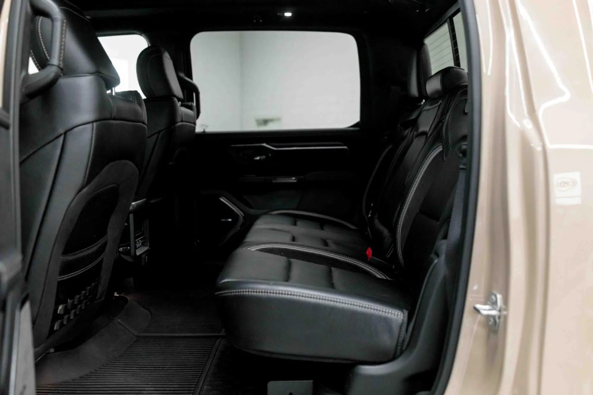 2022 Ram 1500 TRX Sandblast Edition