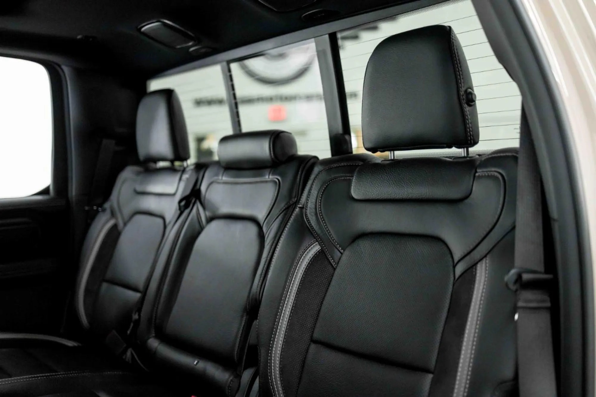 2022 Ram 1500 TRX Sandblast Edition