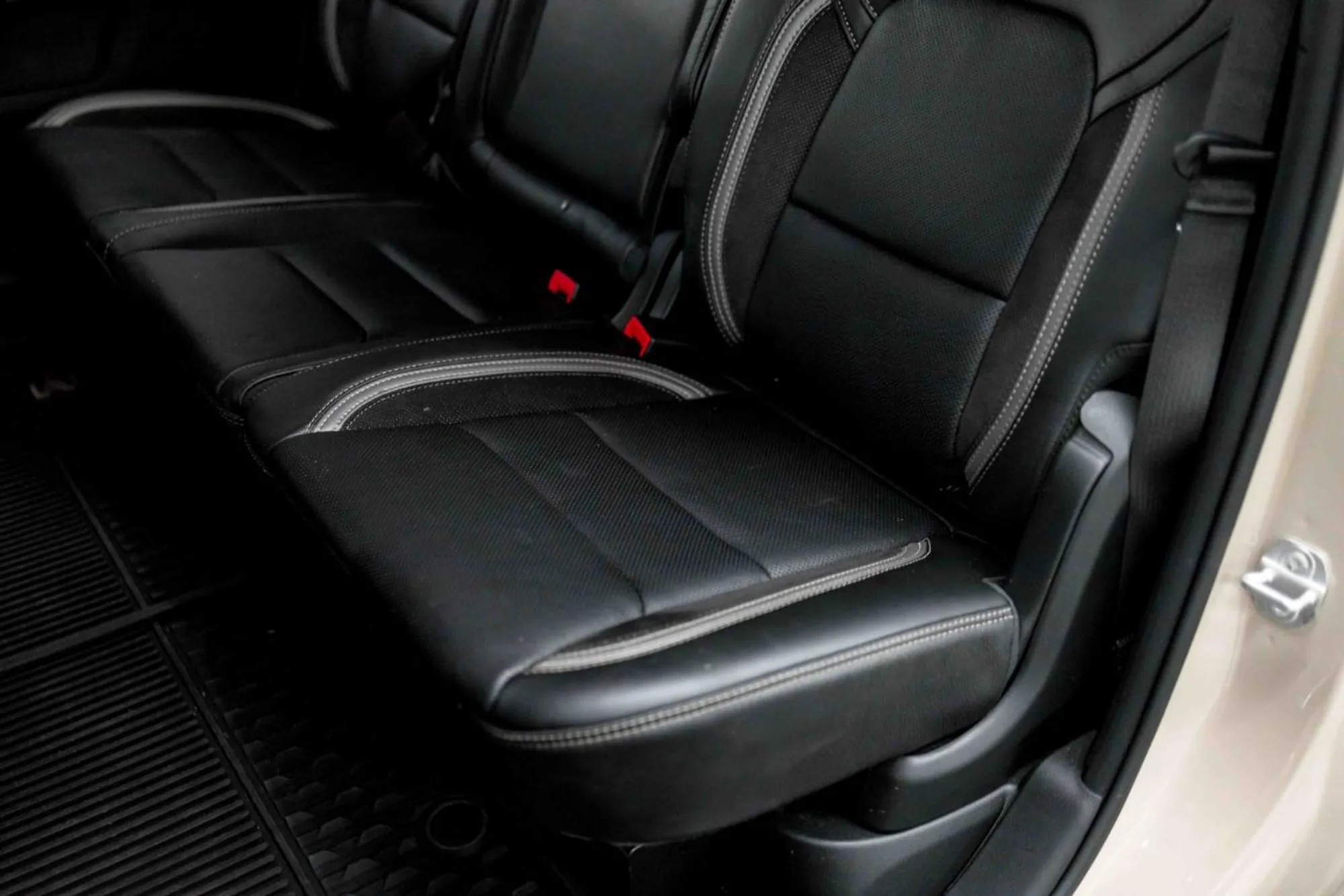 2022 Ram 1500 TRX Sandblast Edition