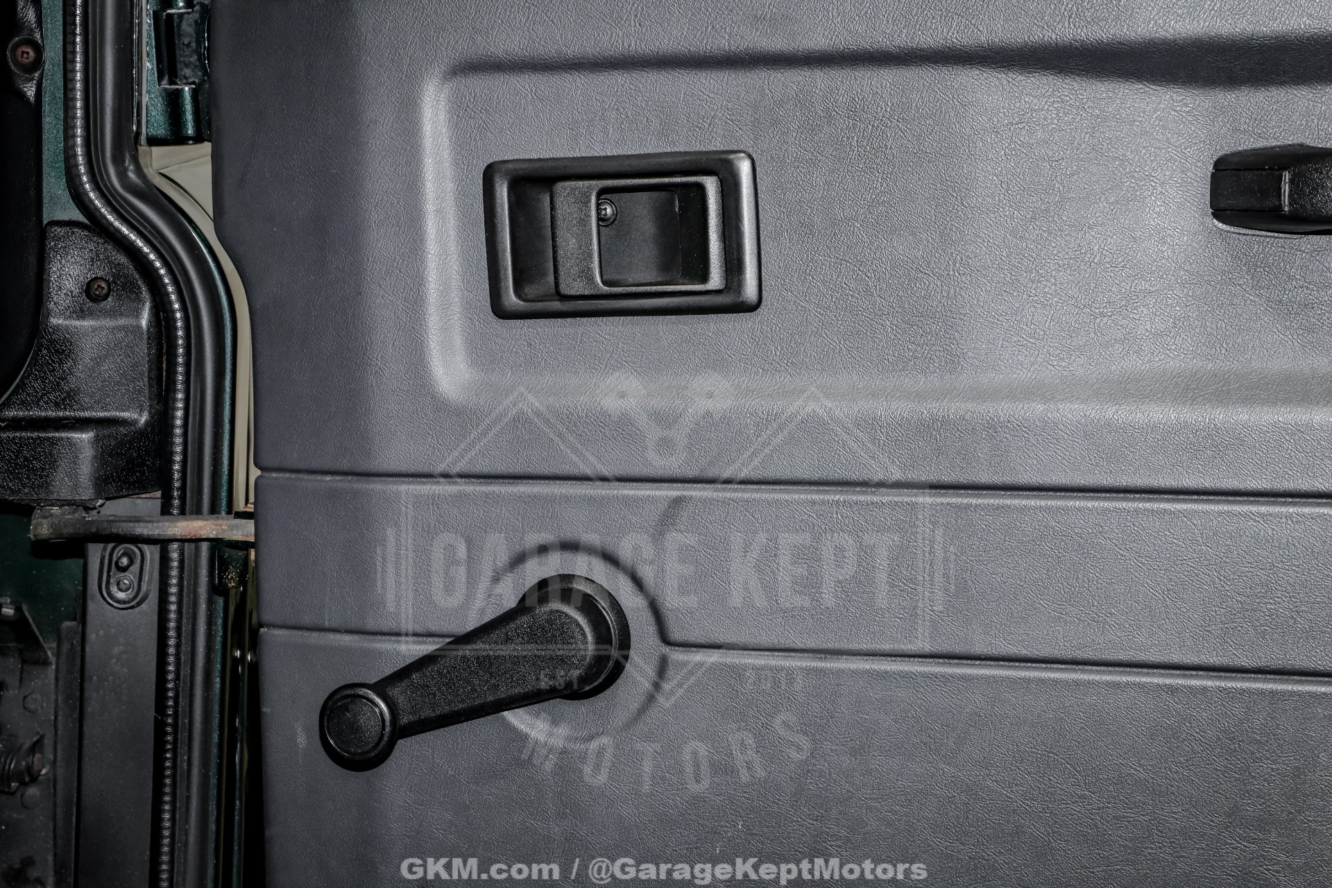 1998 Land Rover Defender 110