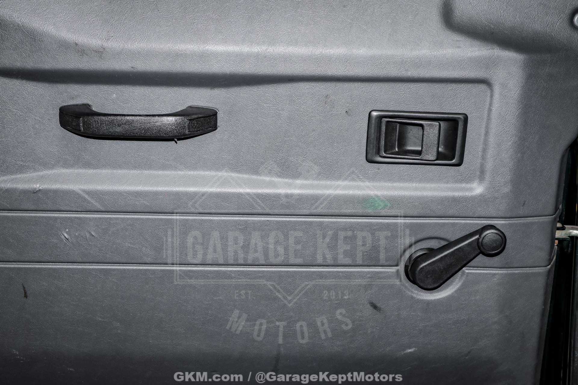 1998 Land Rover Defender 110