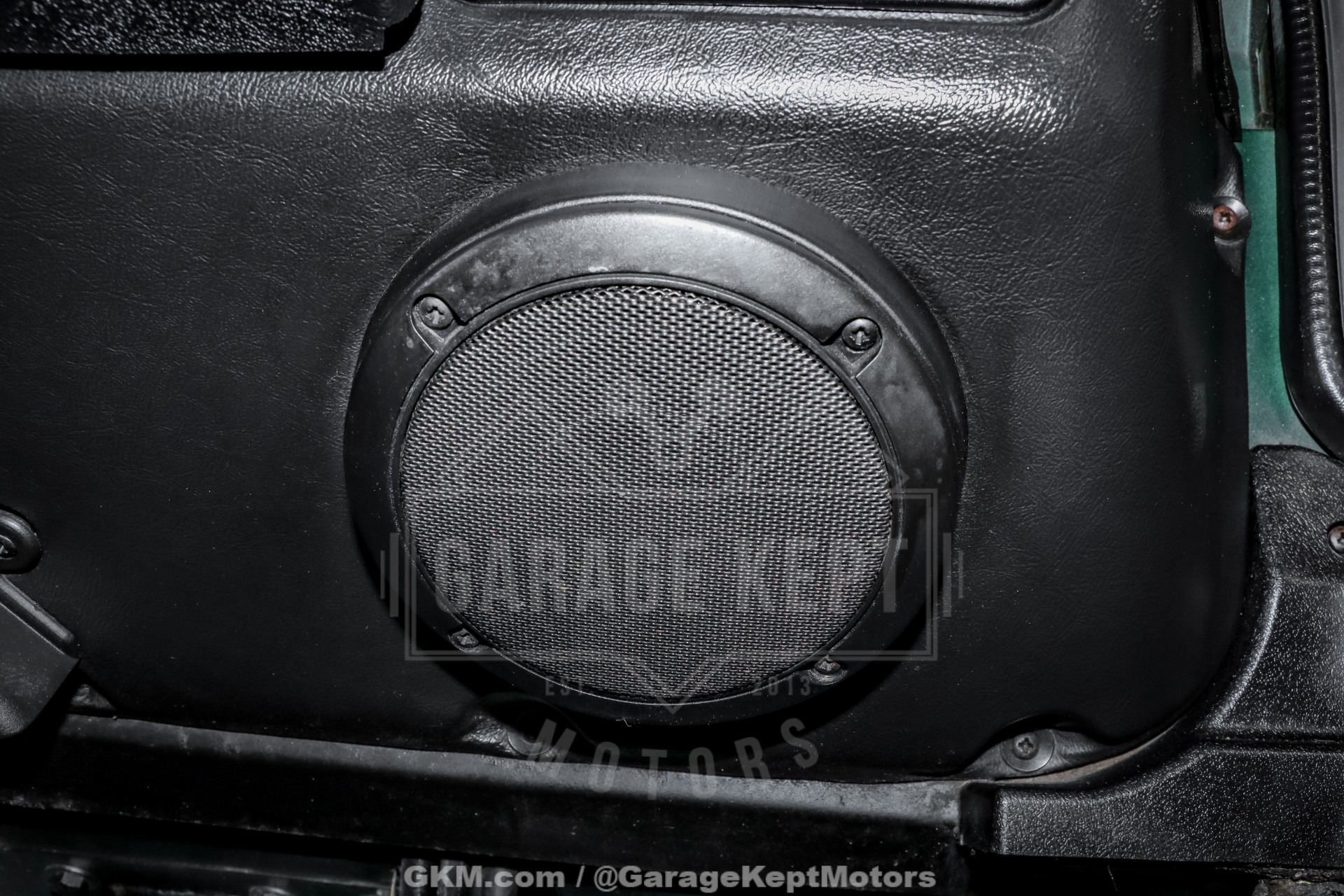 1998 Land Rover Defender 110