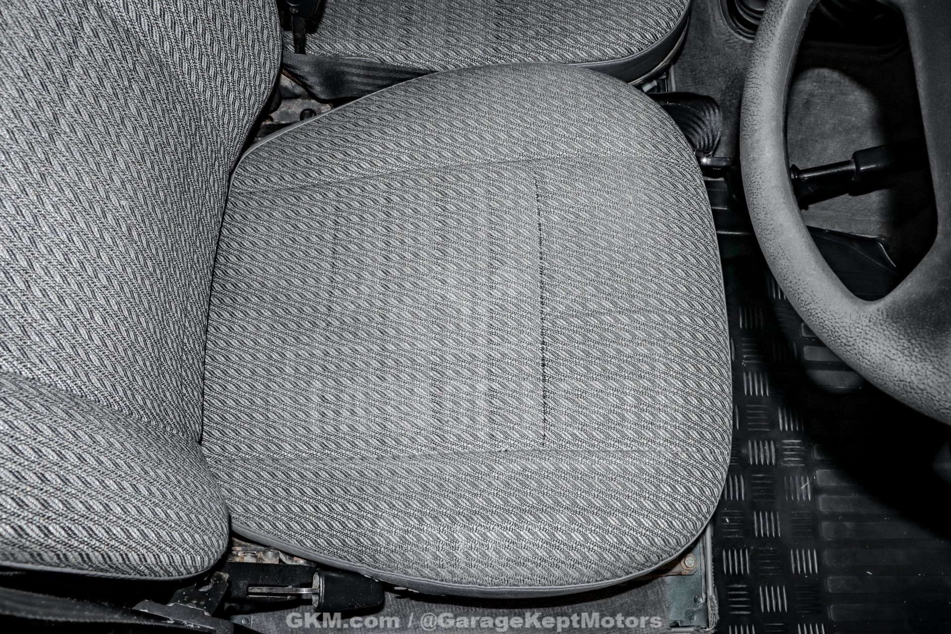 1998 Land Rover Defender 110