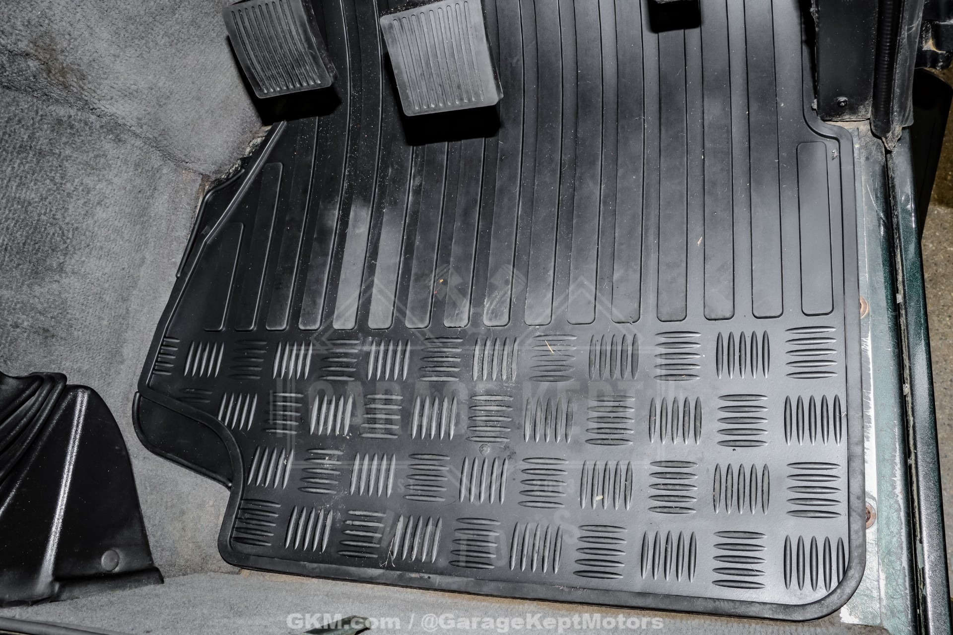 1998 Land Rover Defender 110