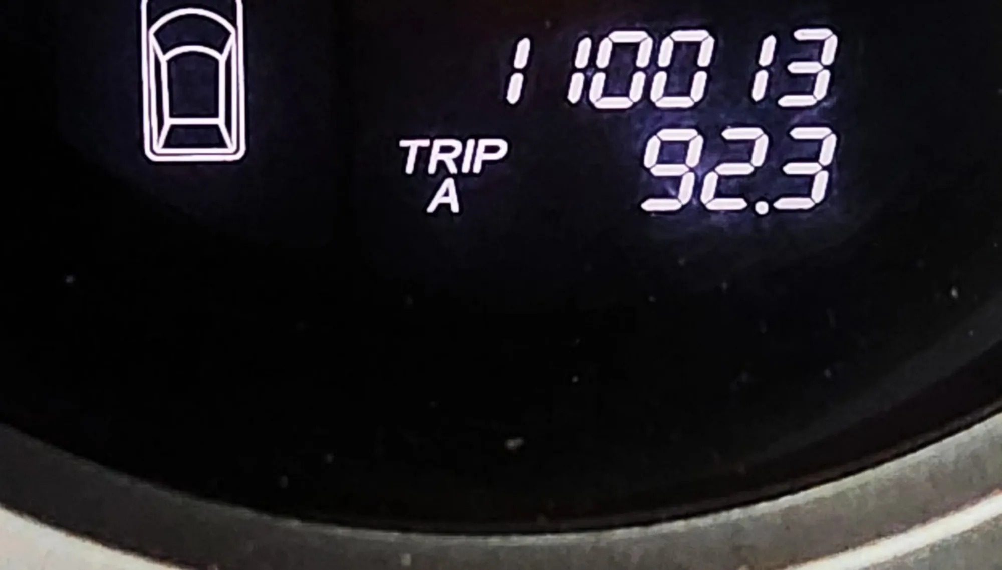 2008 Honda Element EX