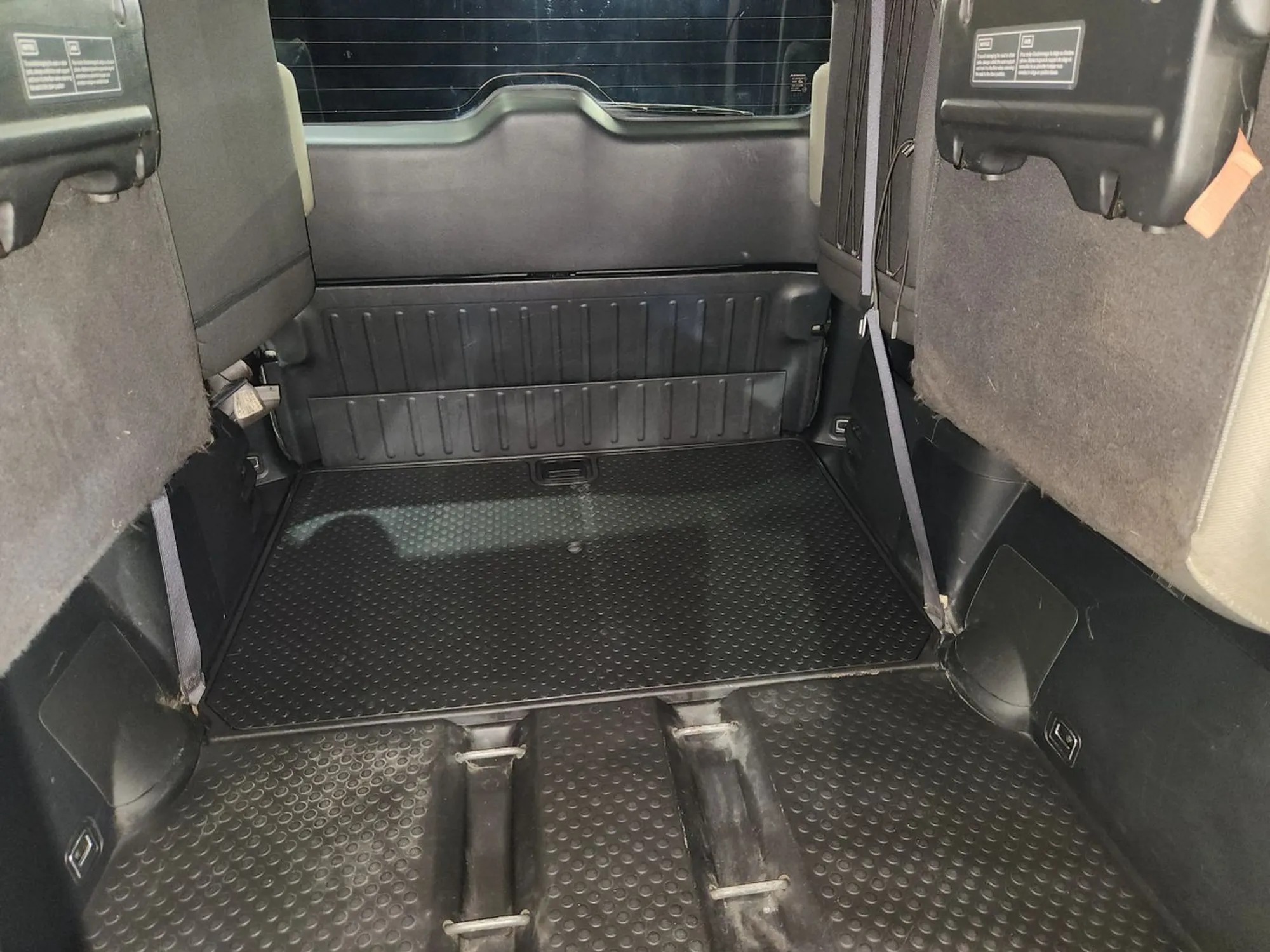 2008 Honda Element EX