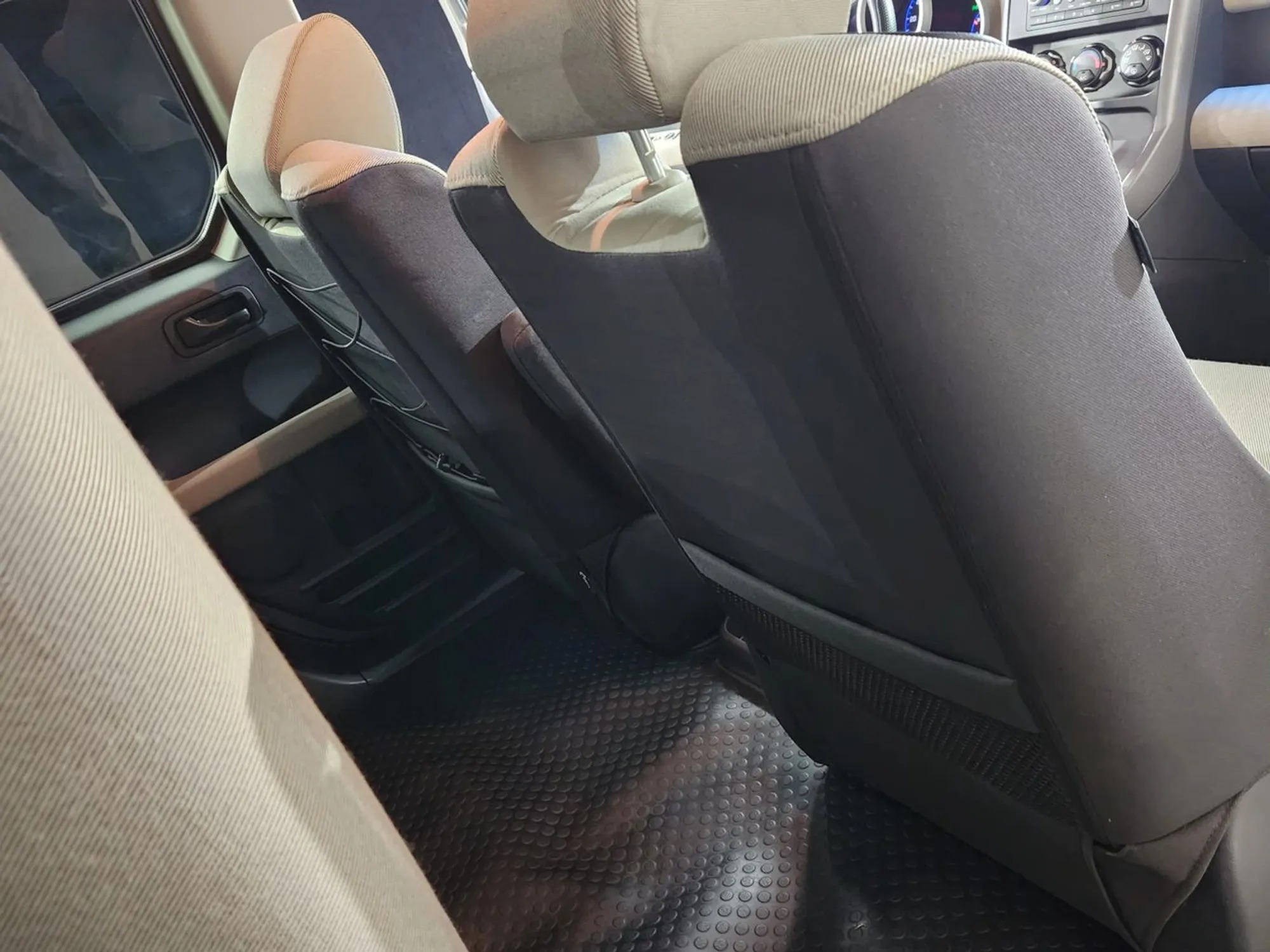 2008 Honda Element EX