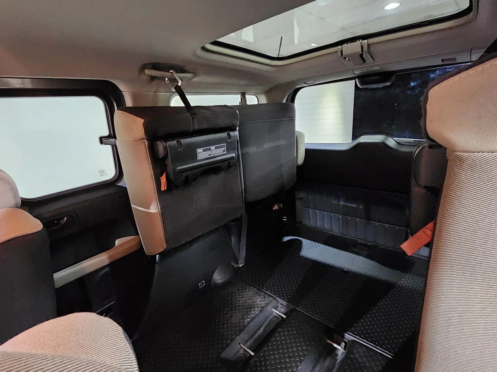 2008 Honda Element EX