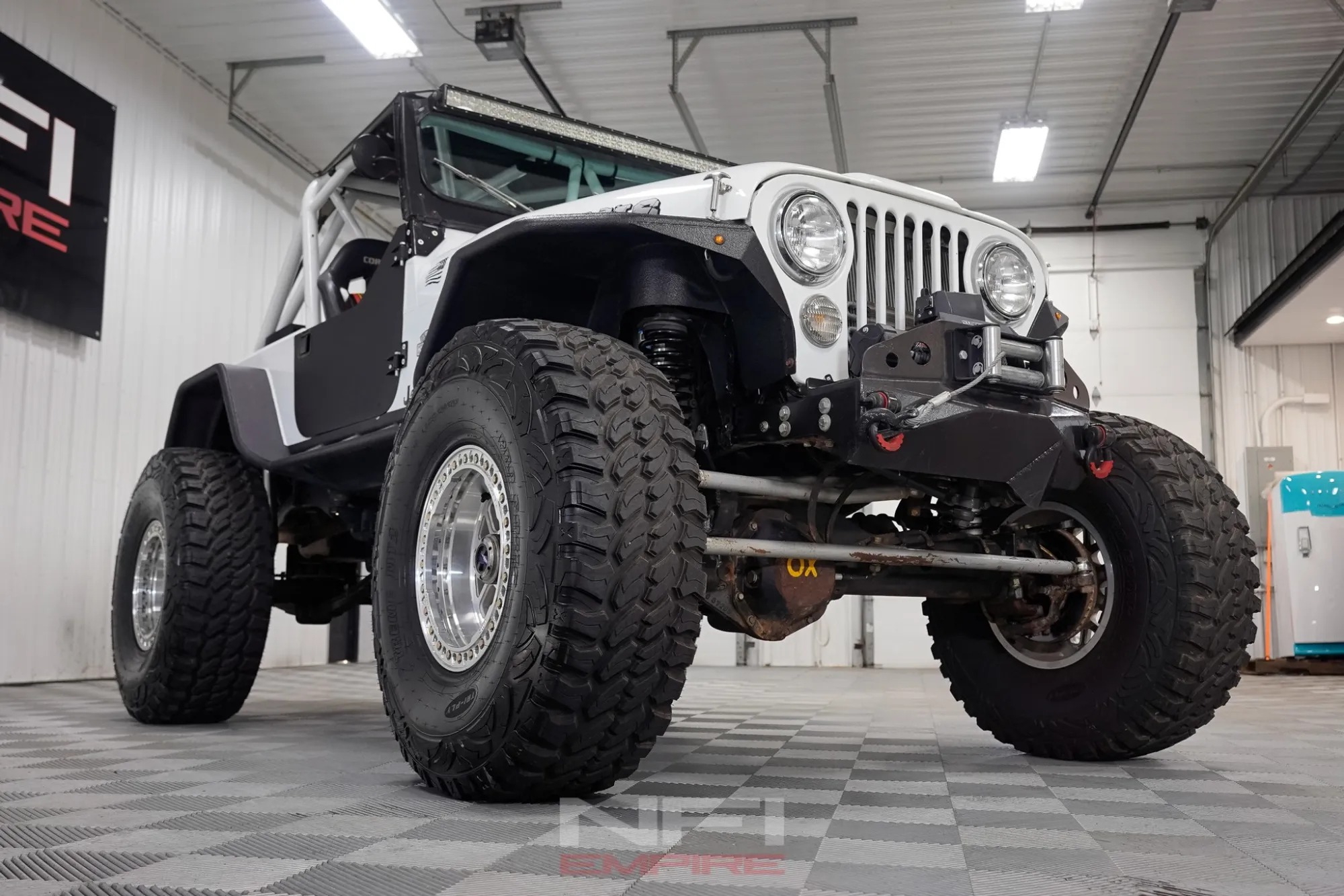 1979 Jeep CJ-7