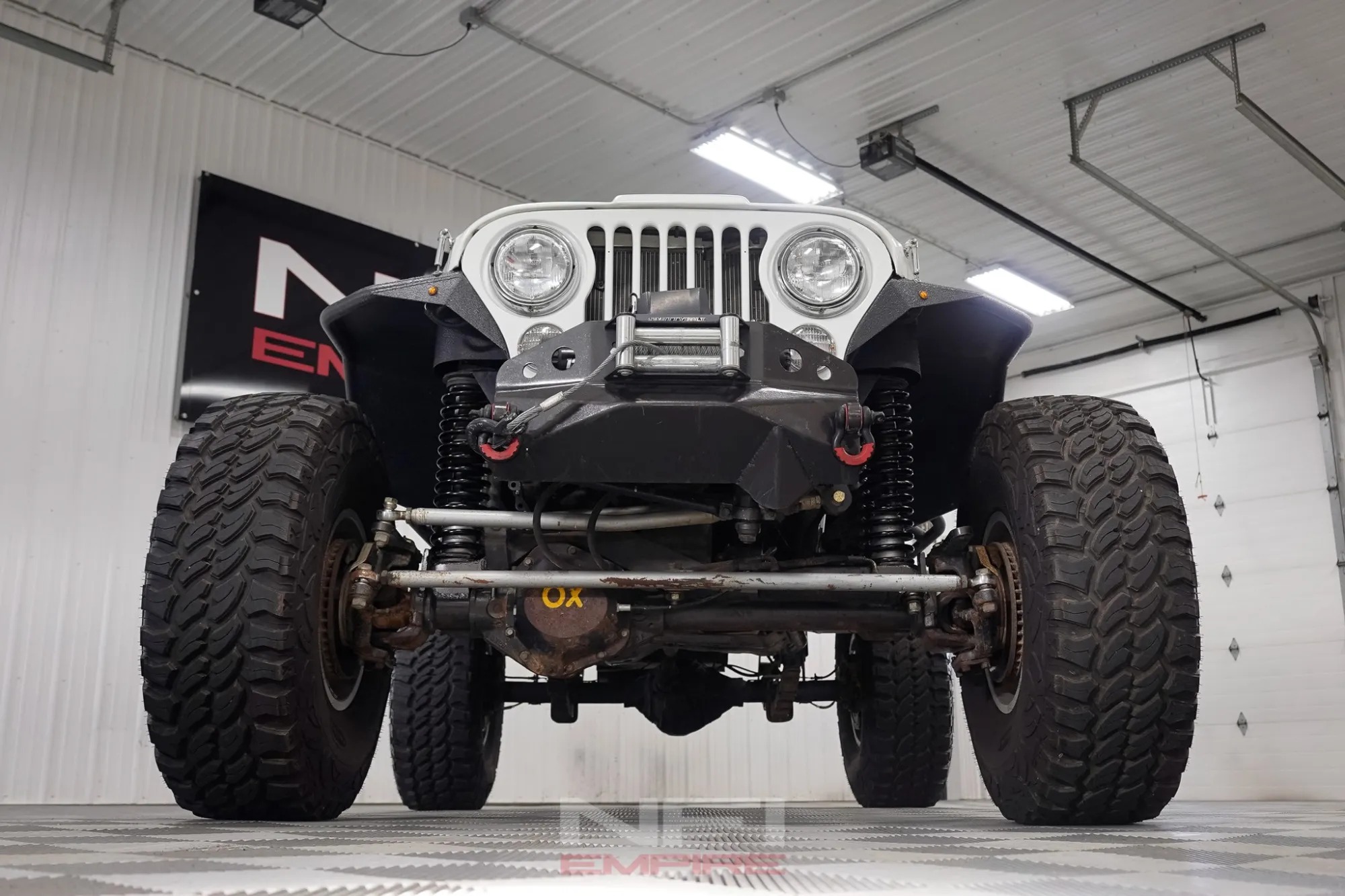 1979 Jeep CJ-7