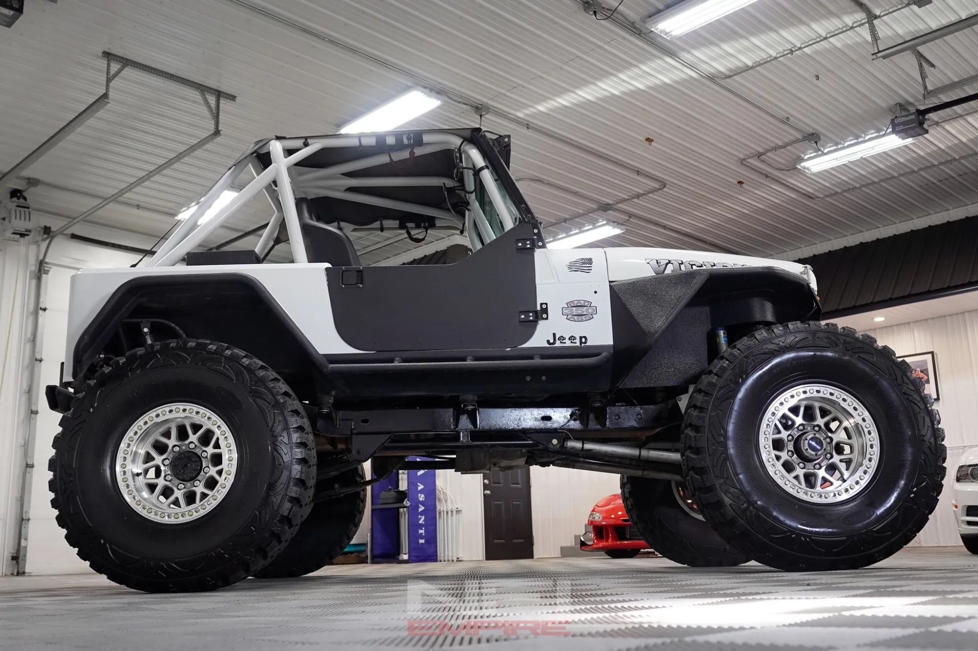 1979 Jeep CJ-7