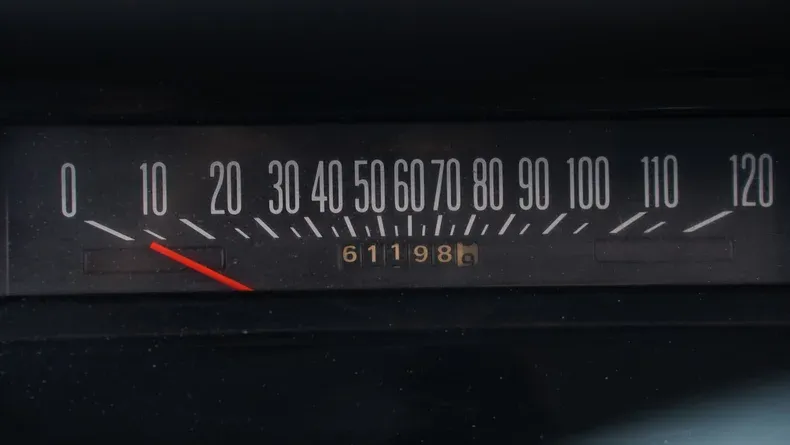 1971 International Harvester Scout II 4x4