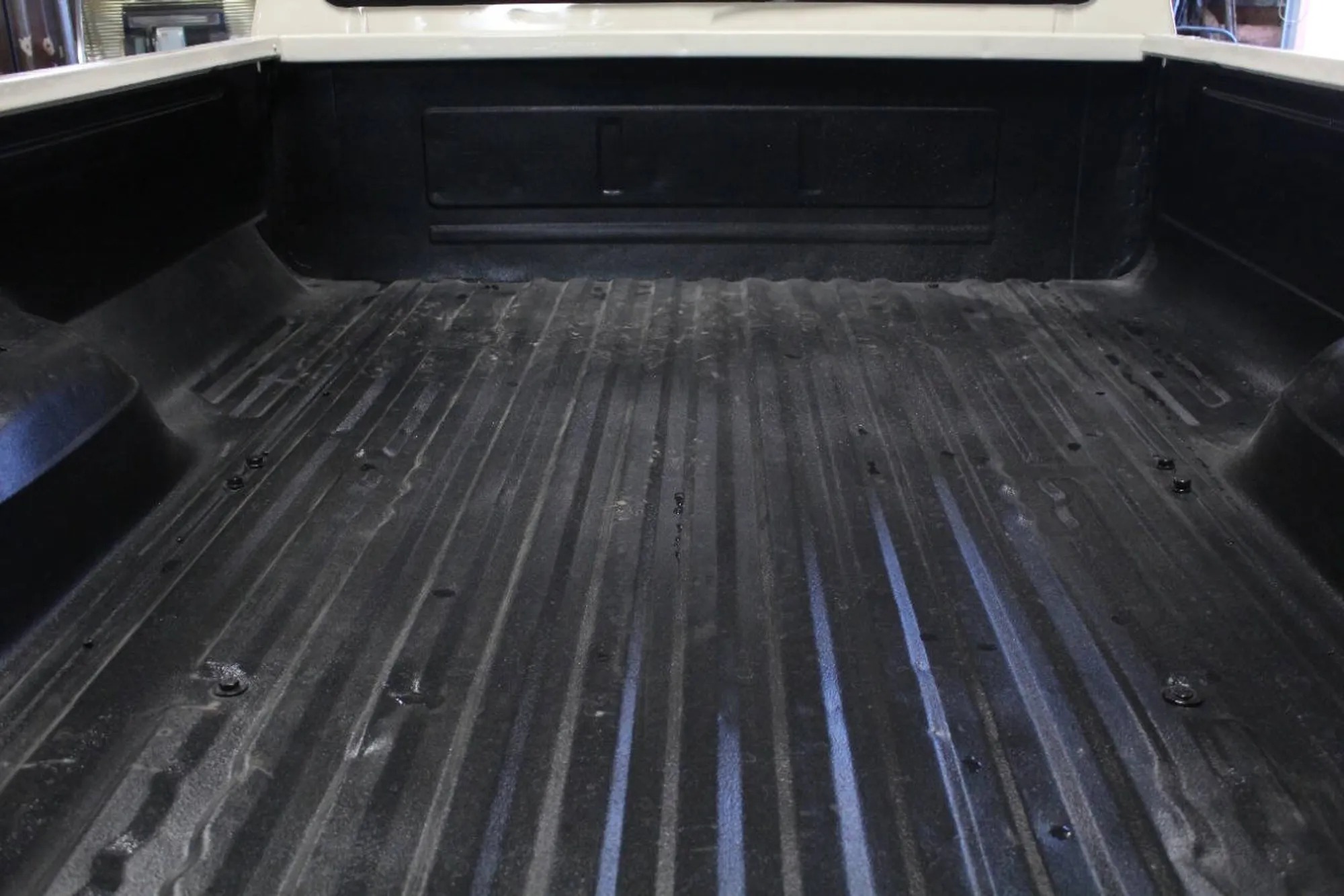 1987 Ford F-250 XLT Lariat