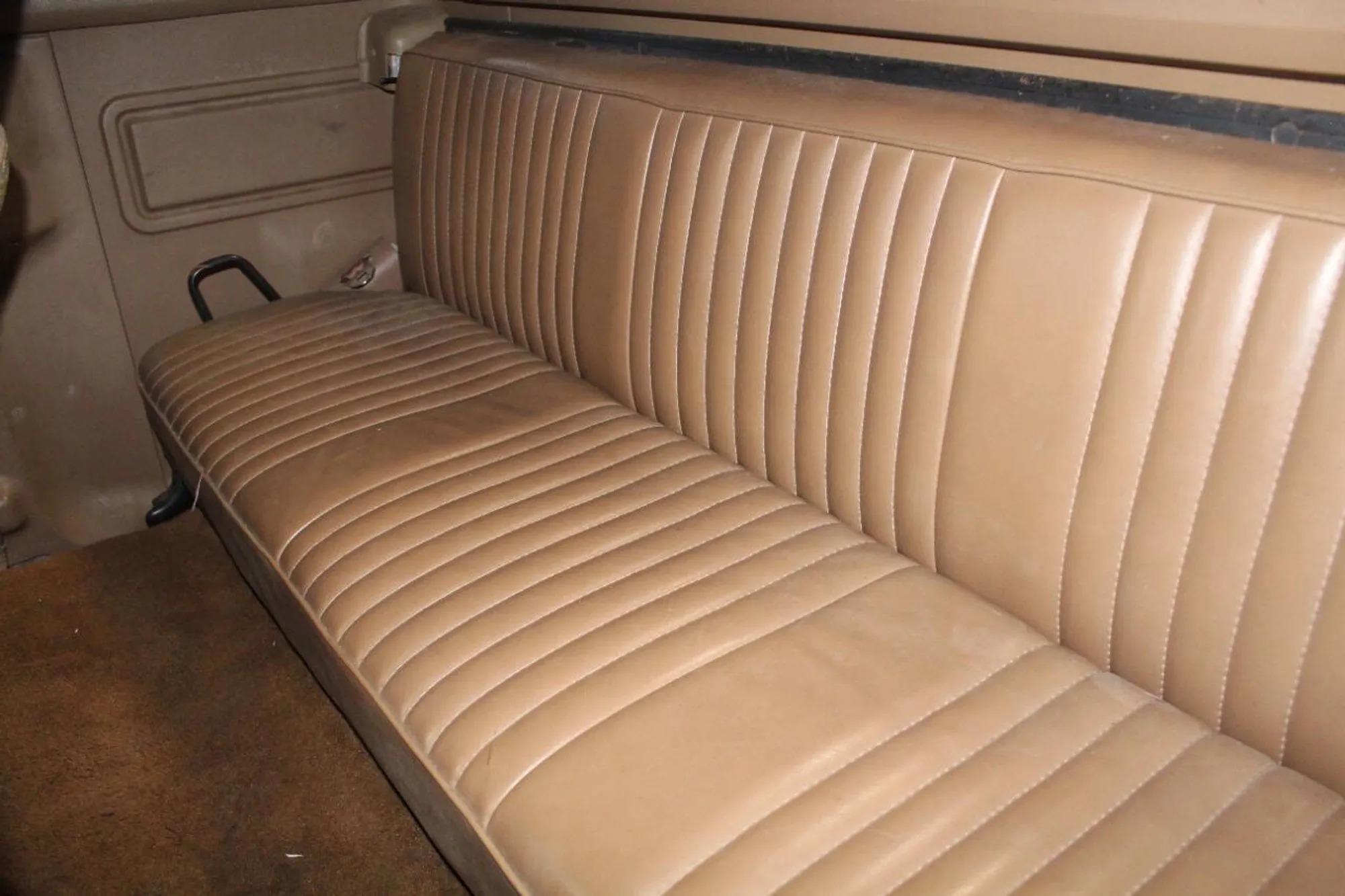 1987 Ford F-250 XLT Lariat