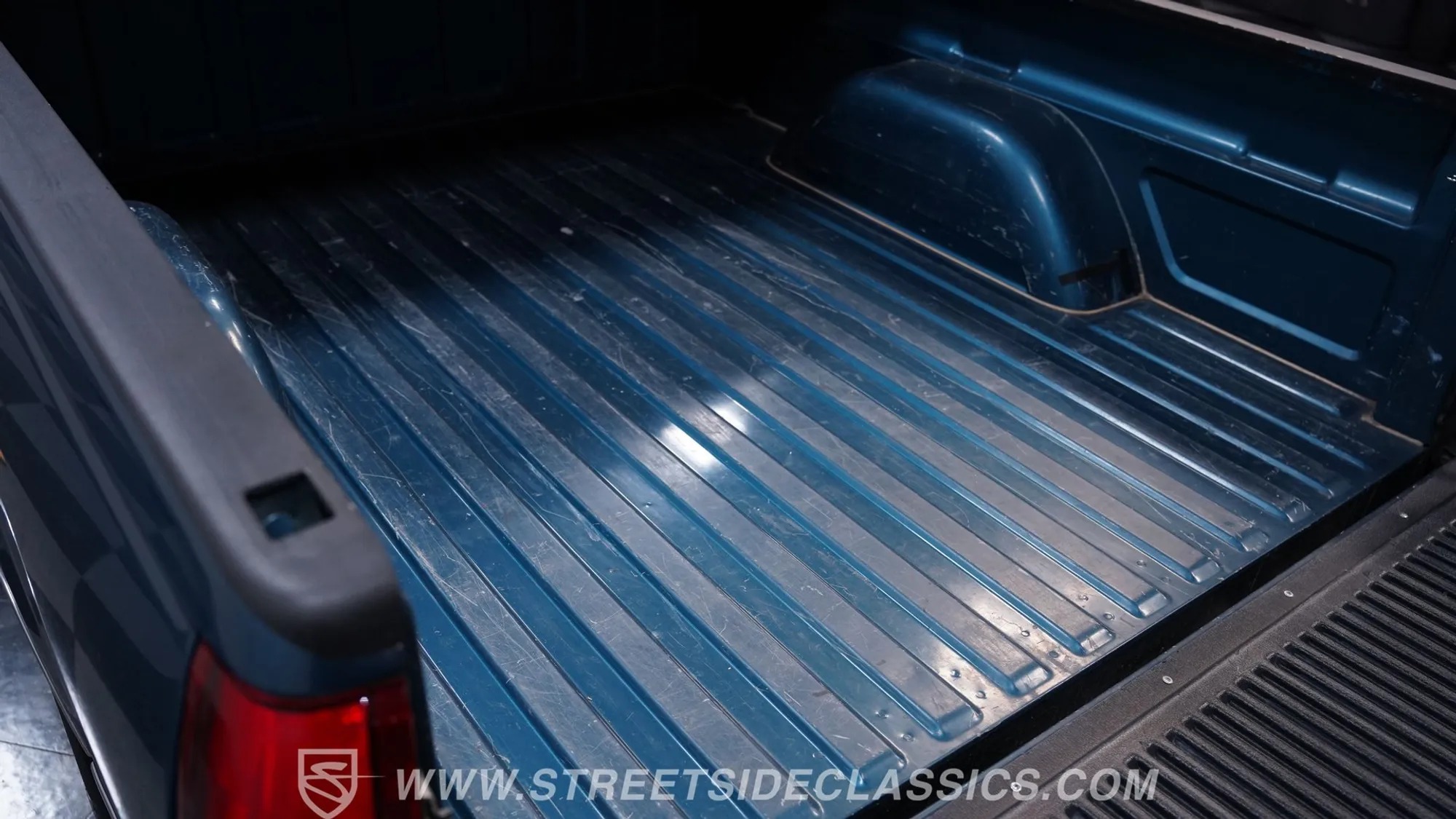 1990 Chevrolet C1500 Silverado