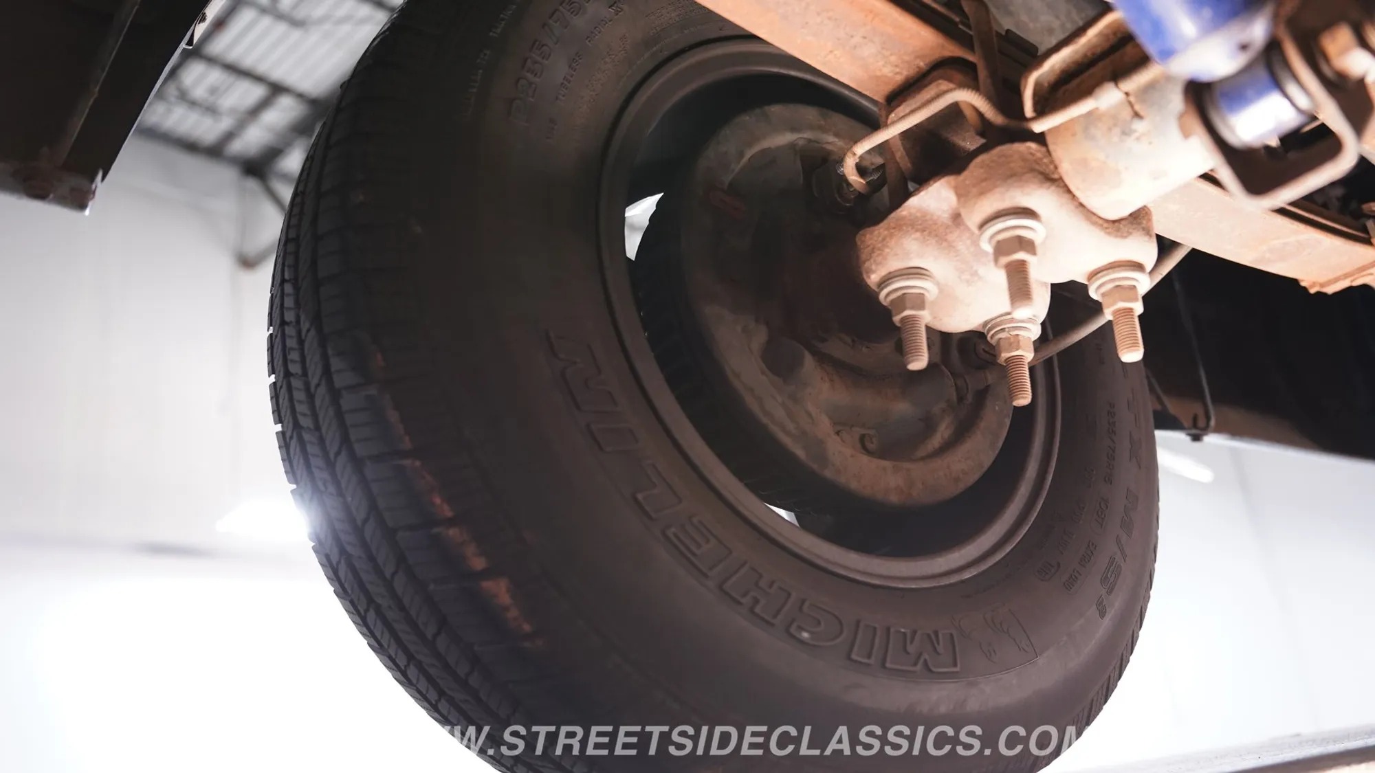 1990 Chevrolet C1500 Silverado