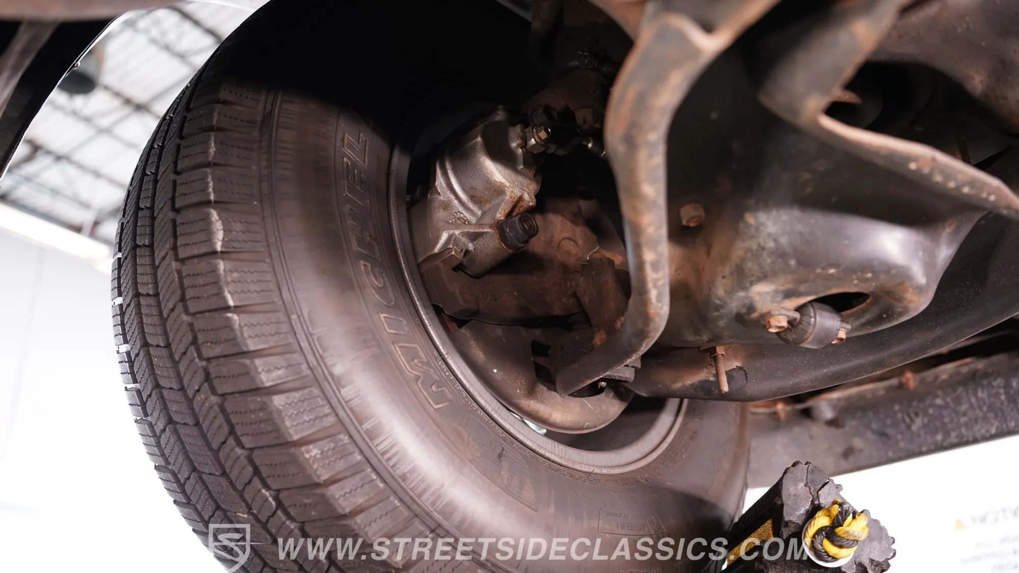 1990 Chevrolet C1500 Silverado