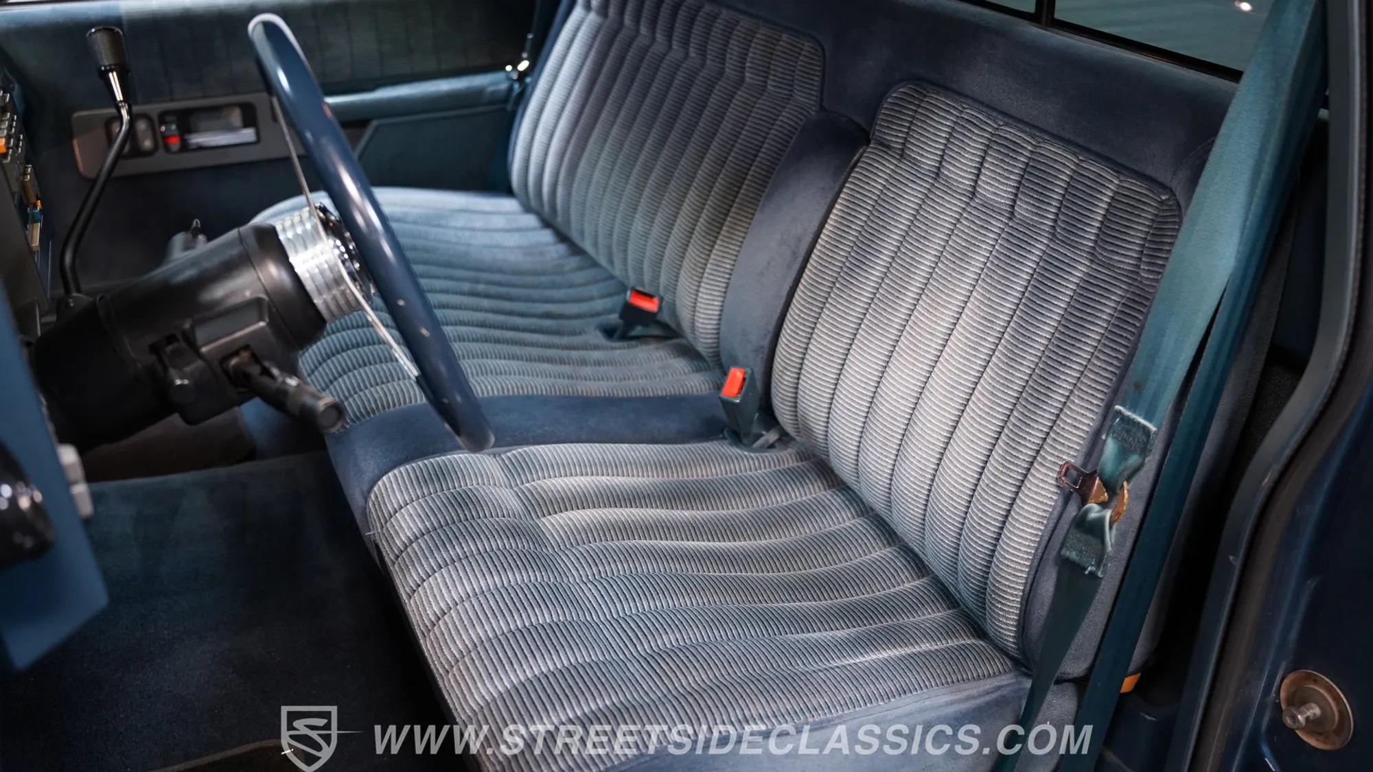 1990 Chevrolet C1500 Silverado