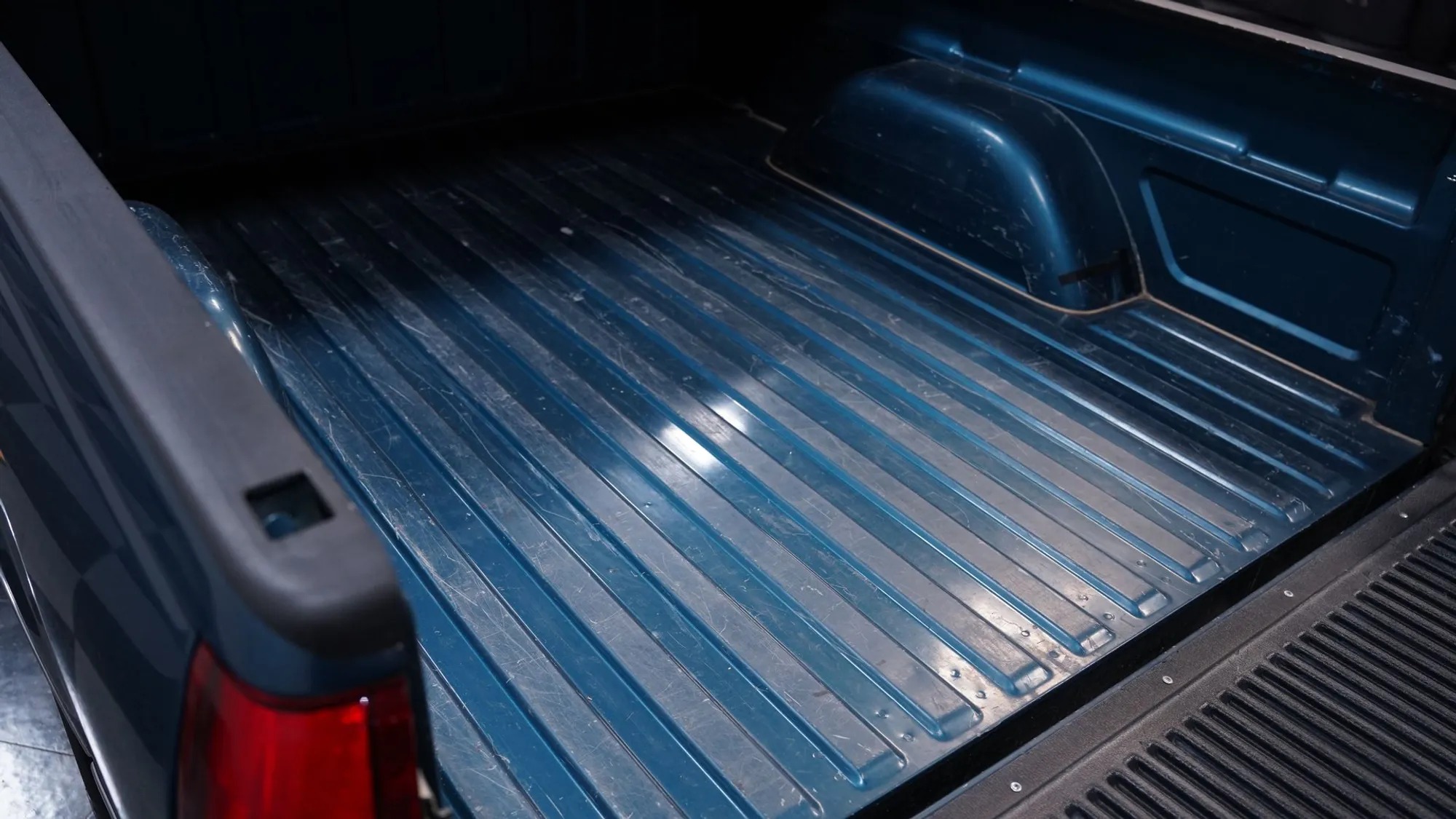 1990 Chevrolet C1500 Silverado