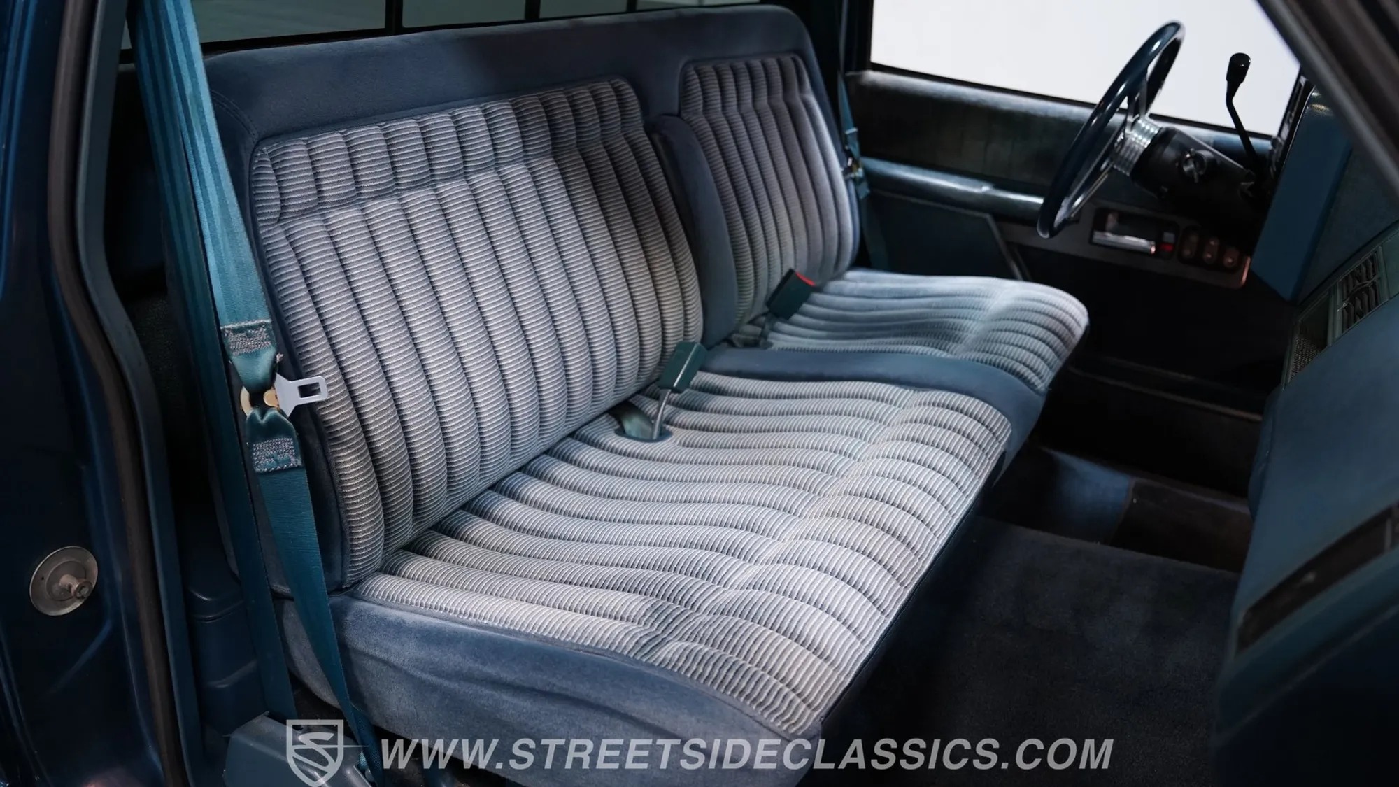 1990 Chevrolet C1500 Silverado