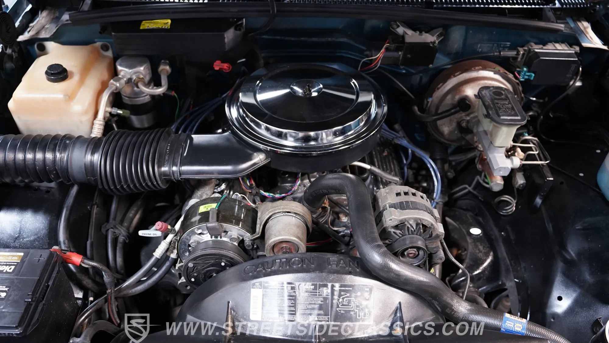 1990 Chevrolet C1500 Silverado