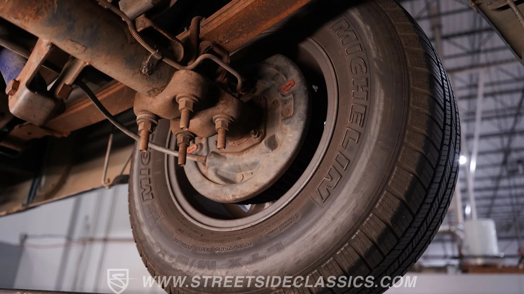 1990 Chevrolet C1500 Silverado