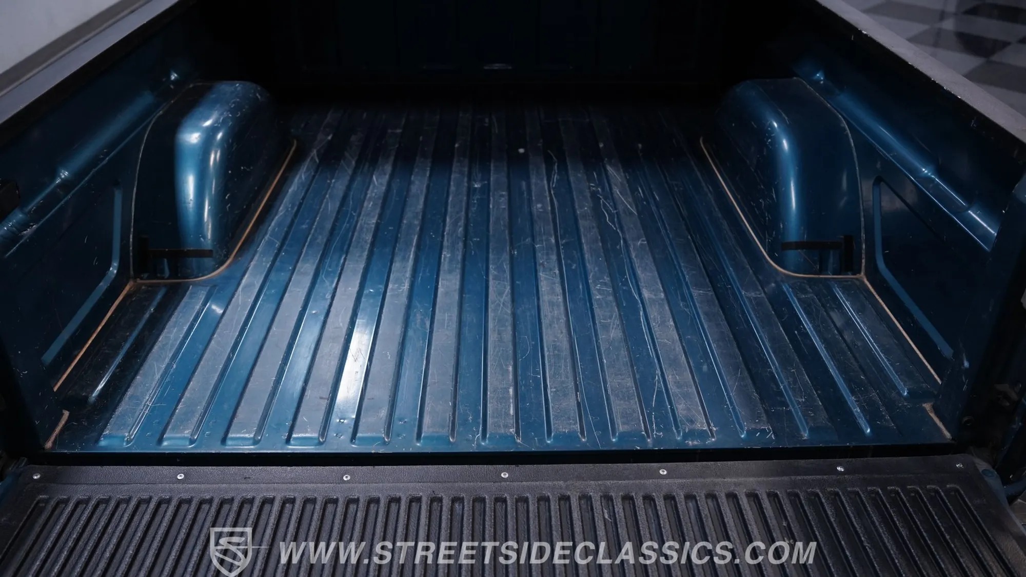 1990 Chevrolet C1500 Silverado