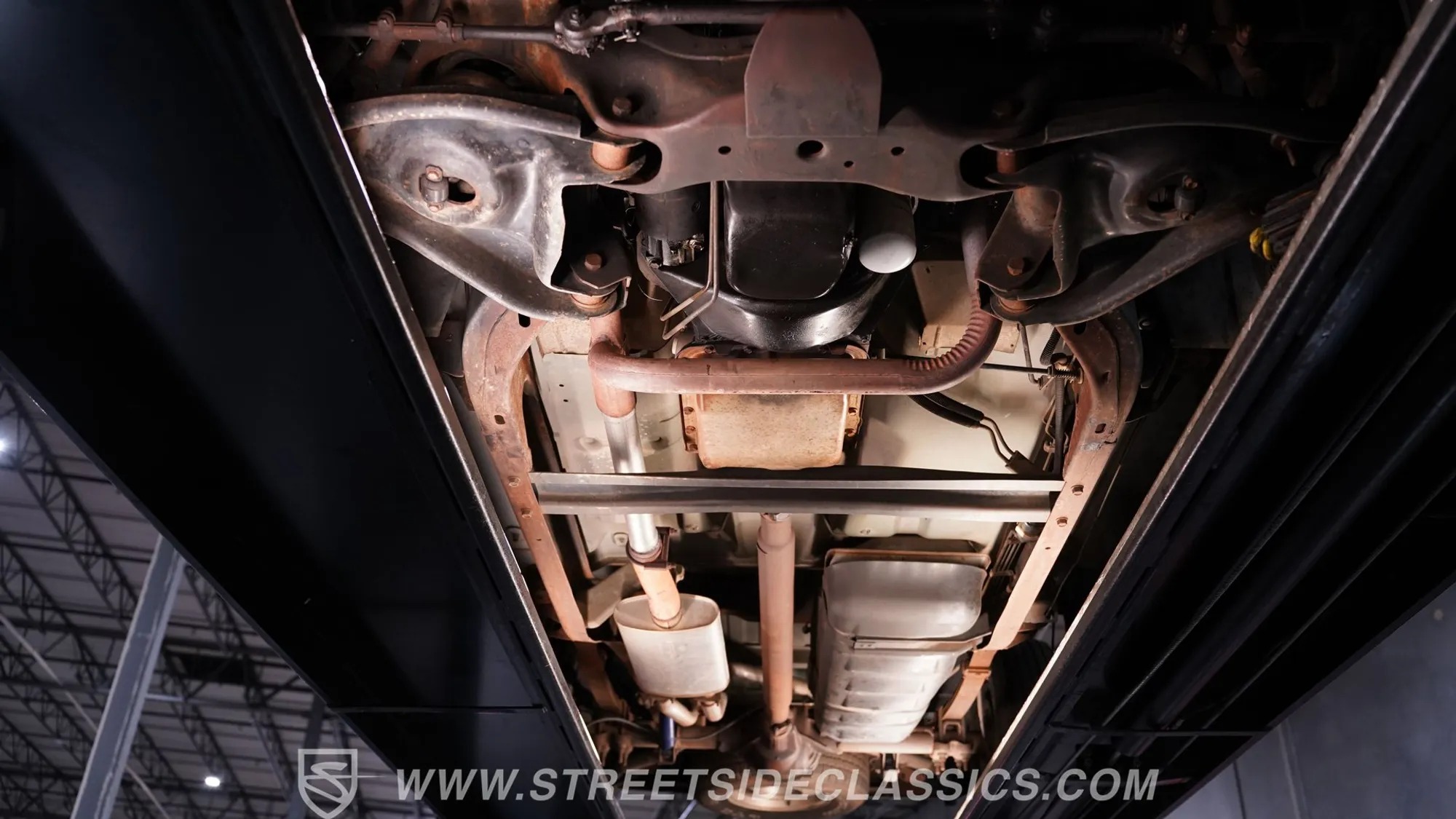 1990 Chevrolet C1500 Silverado