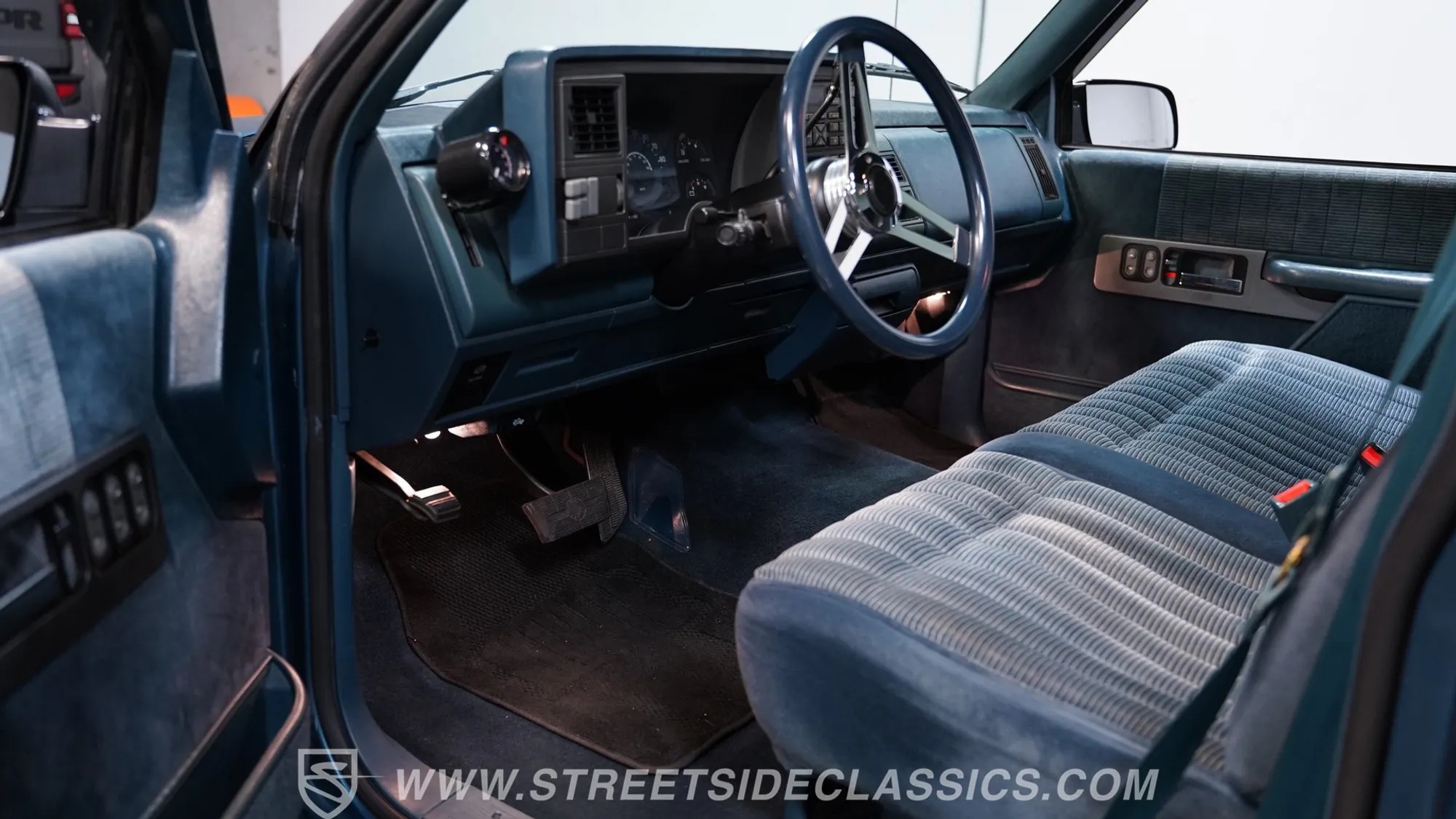 1990 Chevrolet C1500 Silverado