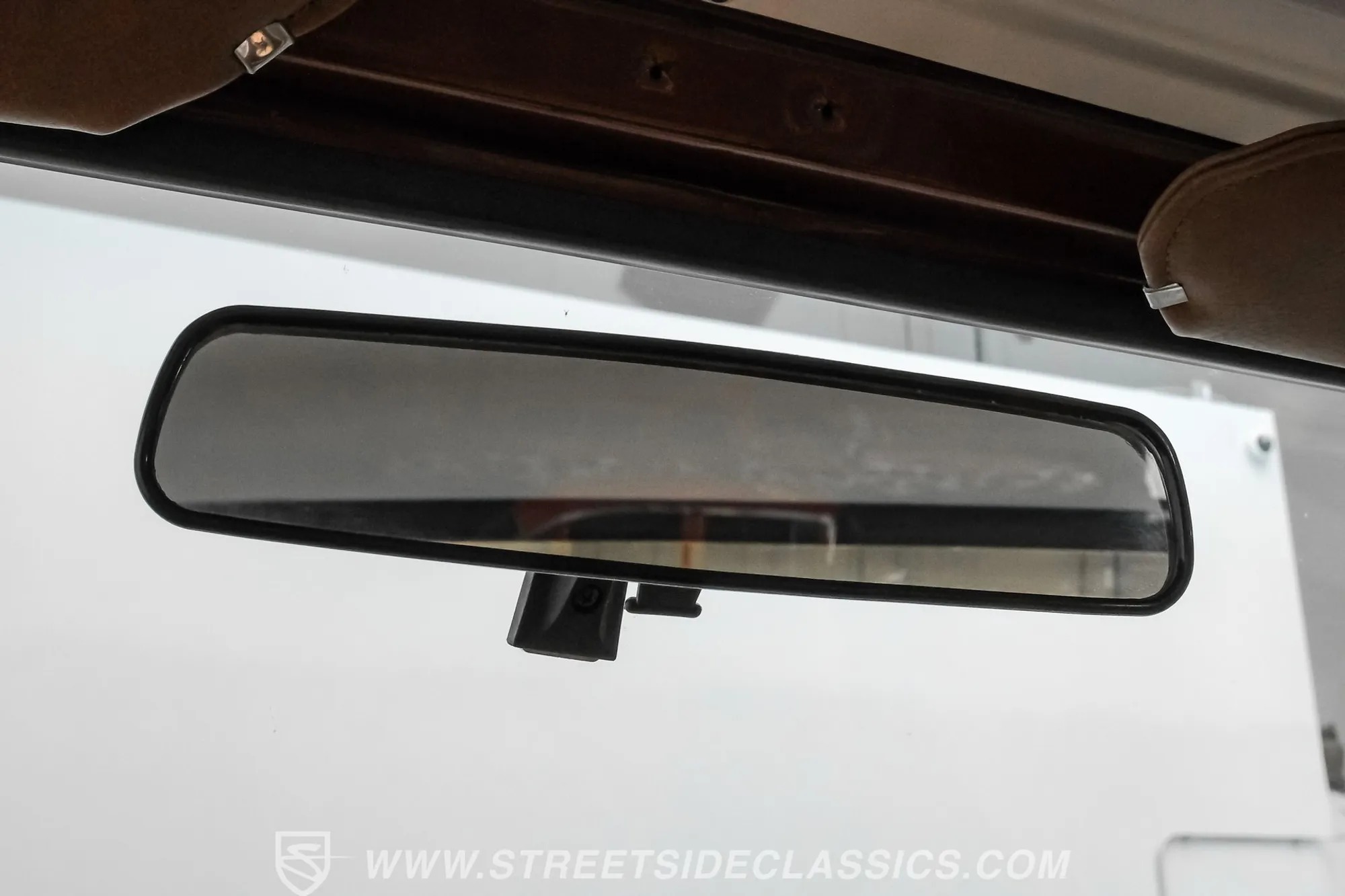 1983 Jeep CJ8 Scrambler