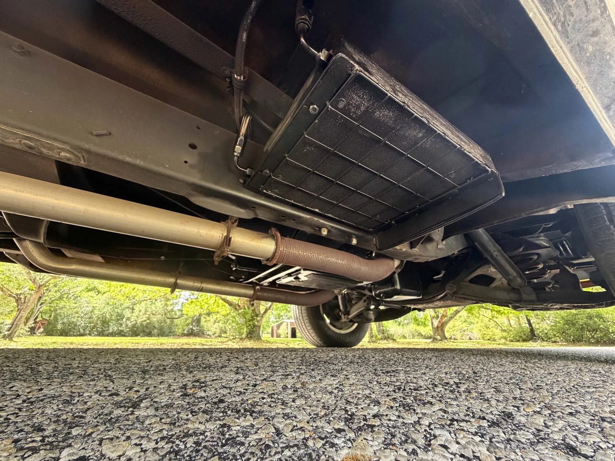 1971 Chevrolet C10 Custom Sport