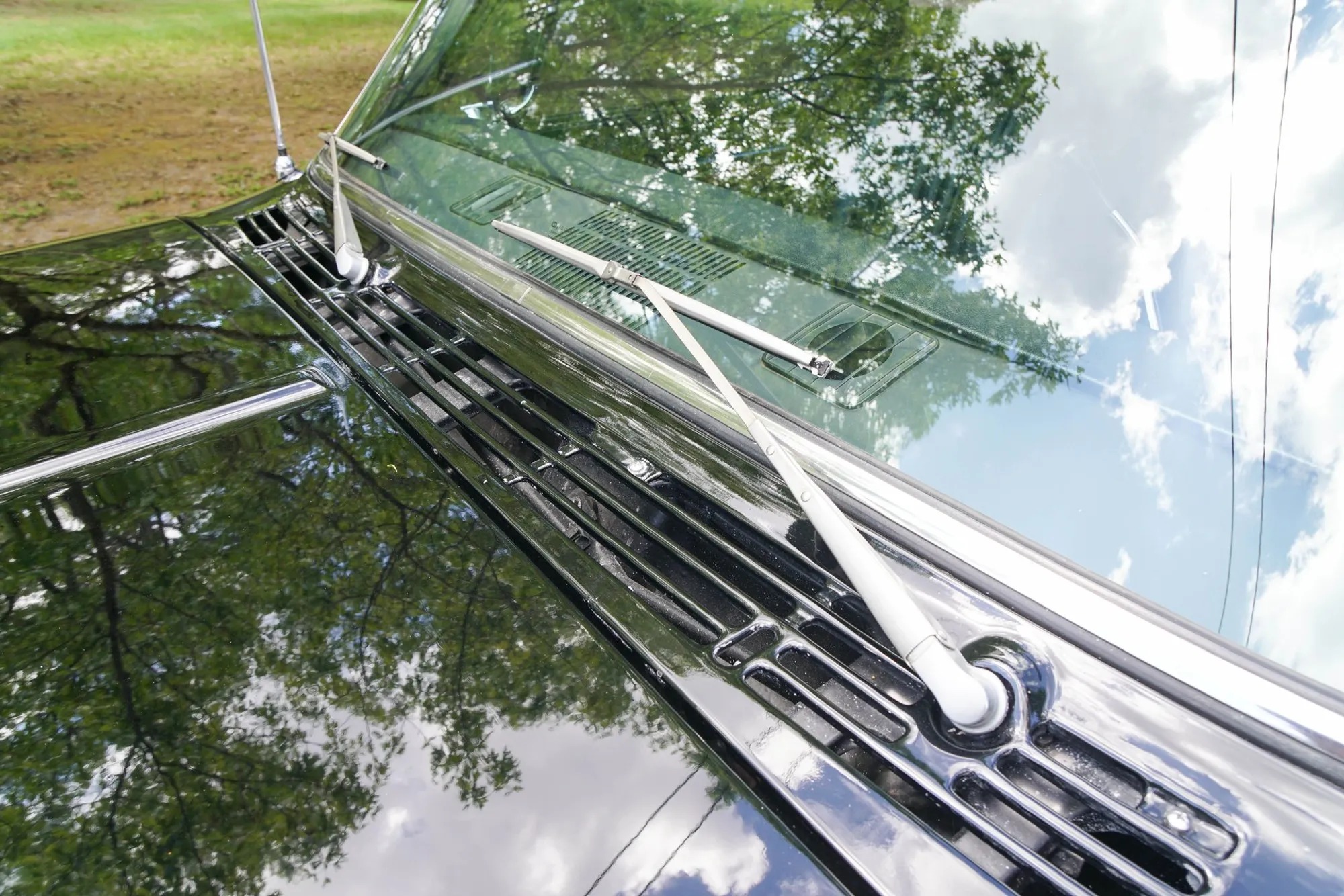 1971 Chevrolet C10 Custom Sport