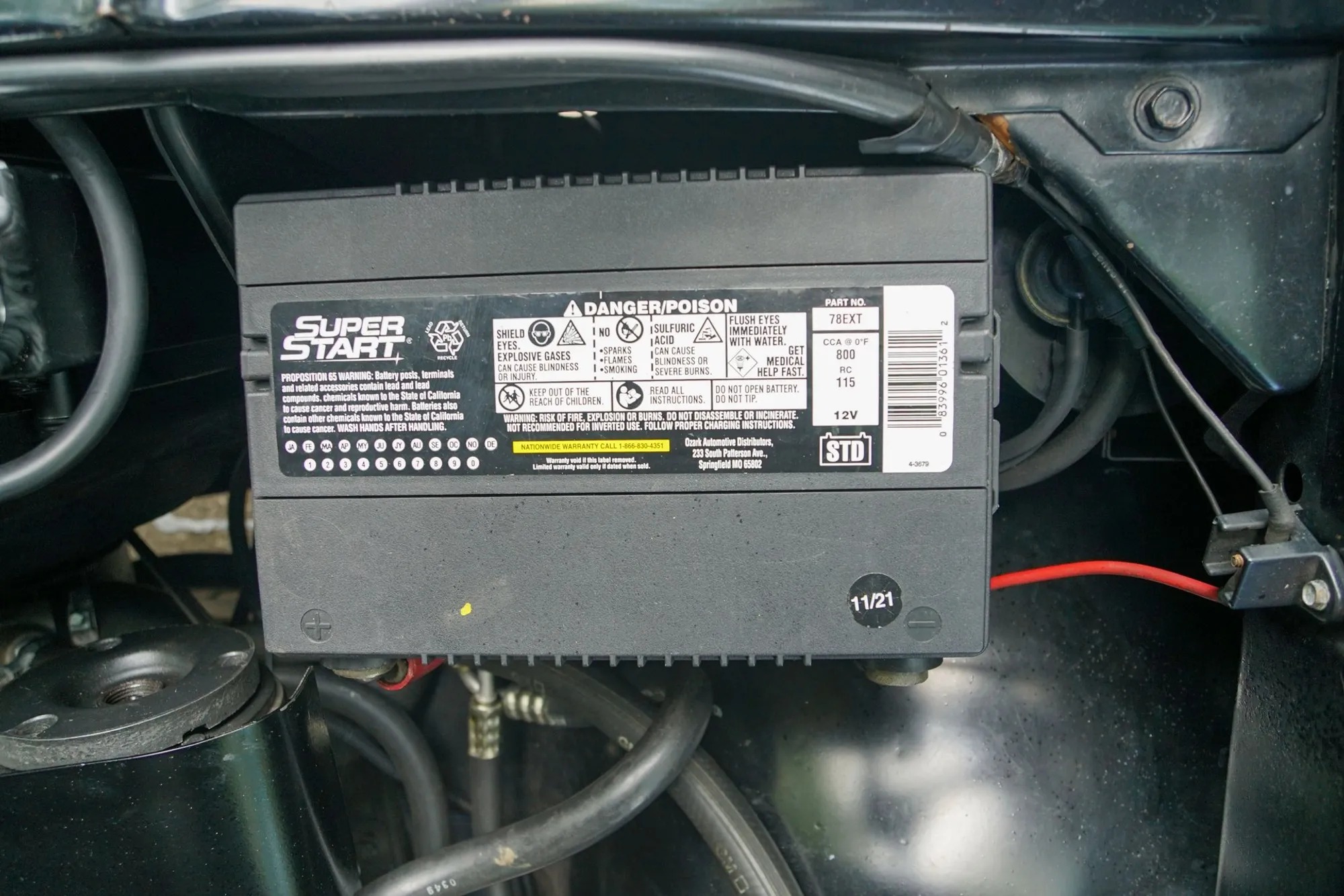 1971 Chevrolet C10 Custom Sport