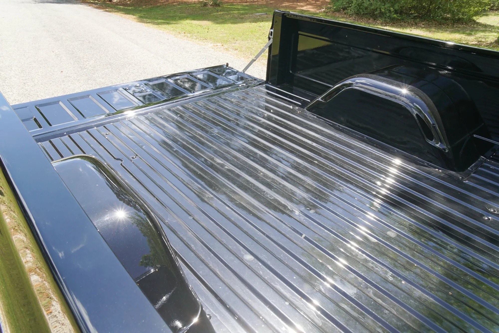 1971 Chevrolet C10 Custom Sport