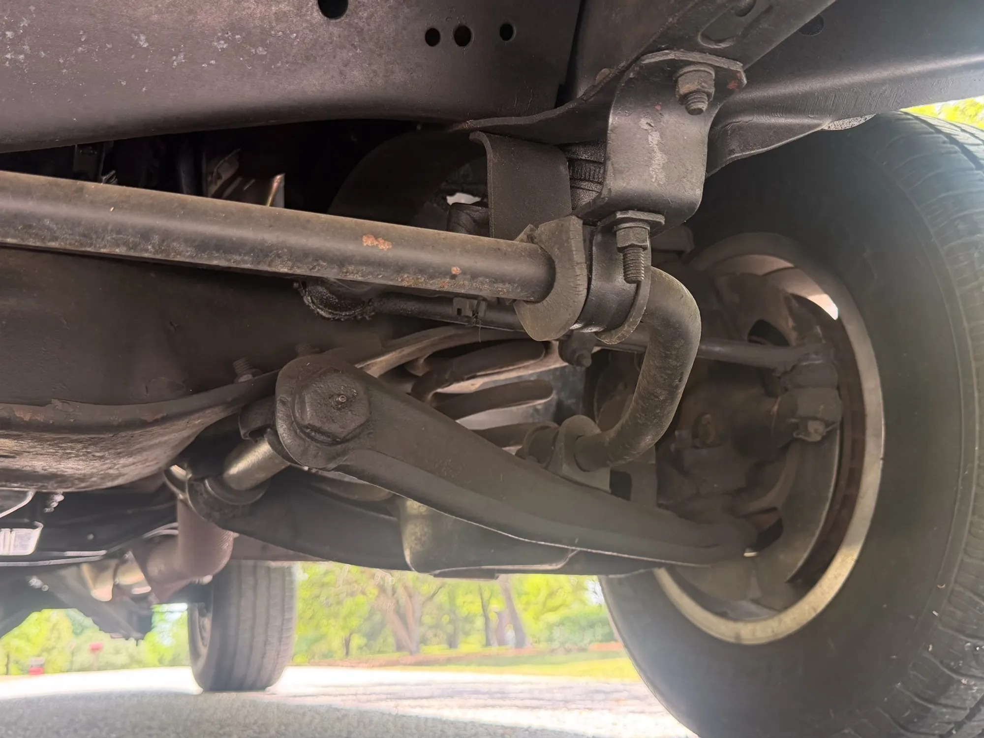 1971 Chevrolet C10 Custom Sport