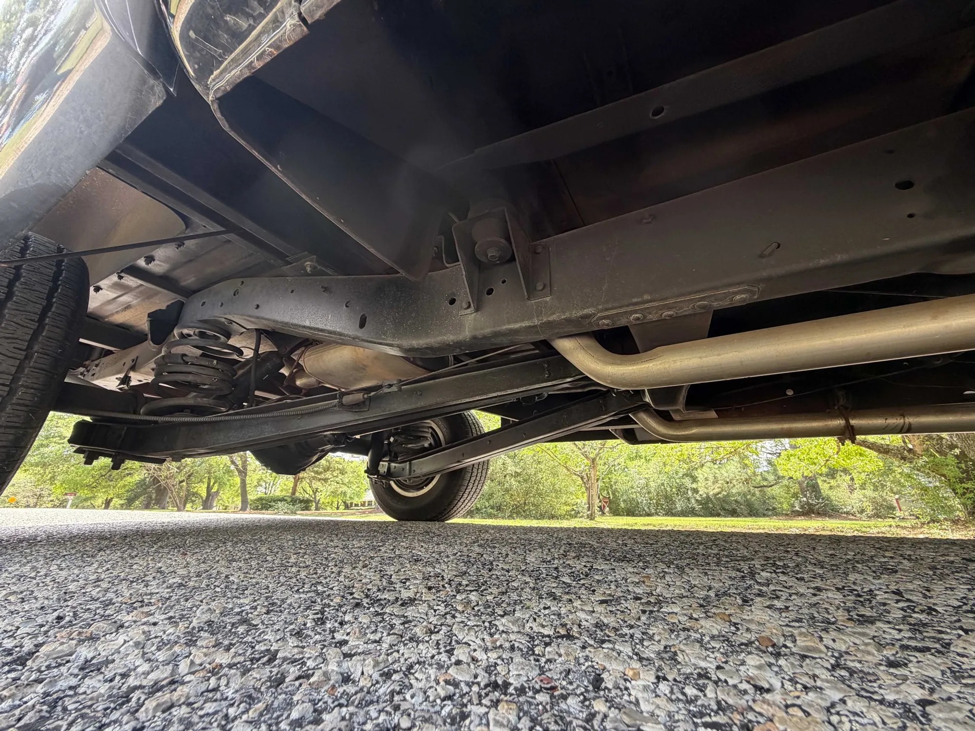 1971 Chevrolet C10 Custom Sport